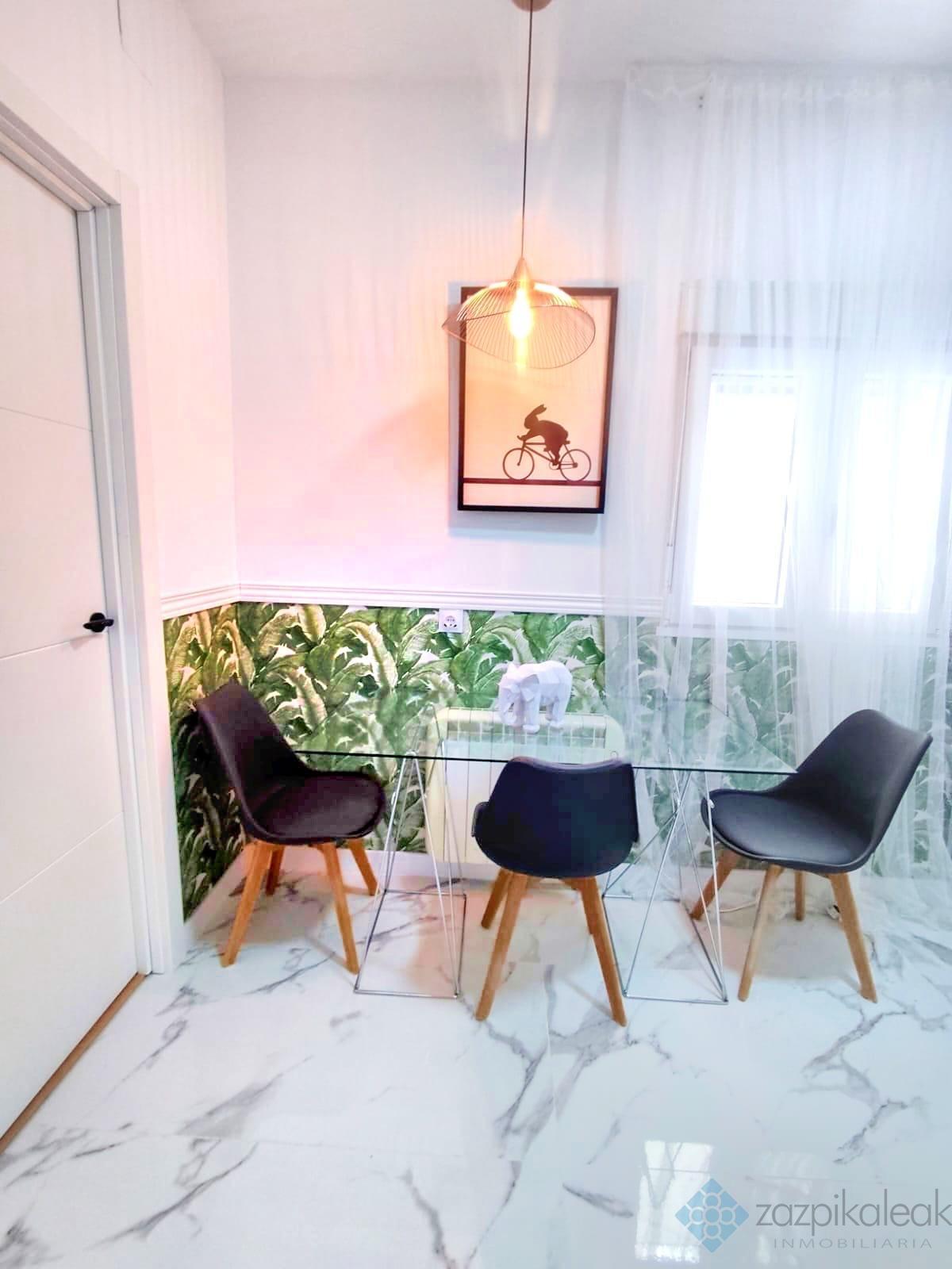 Vente de appartement dans Bilbao