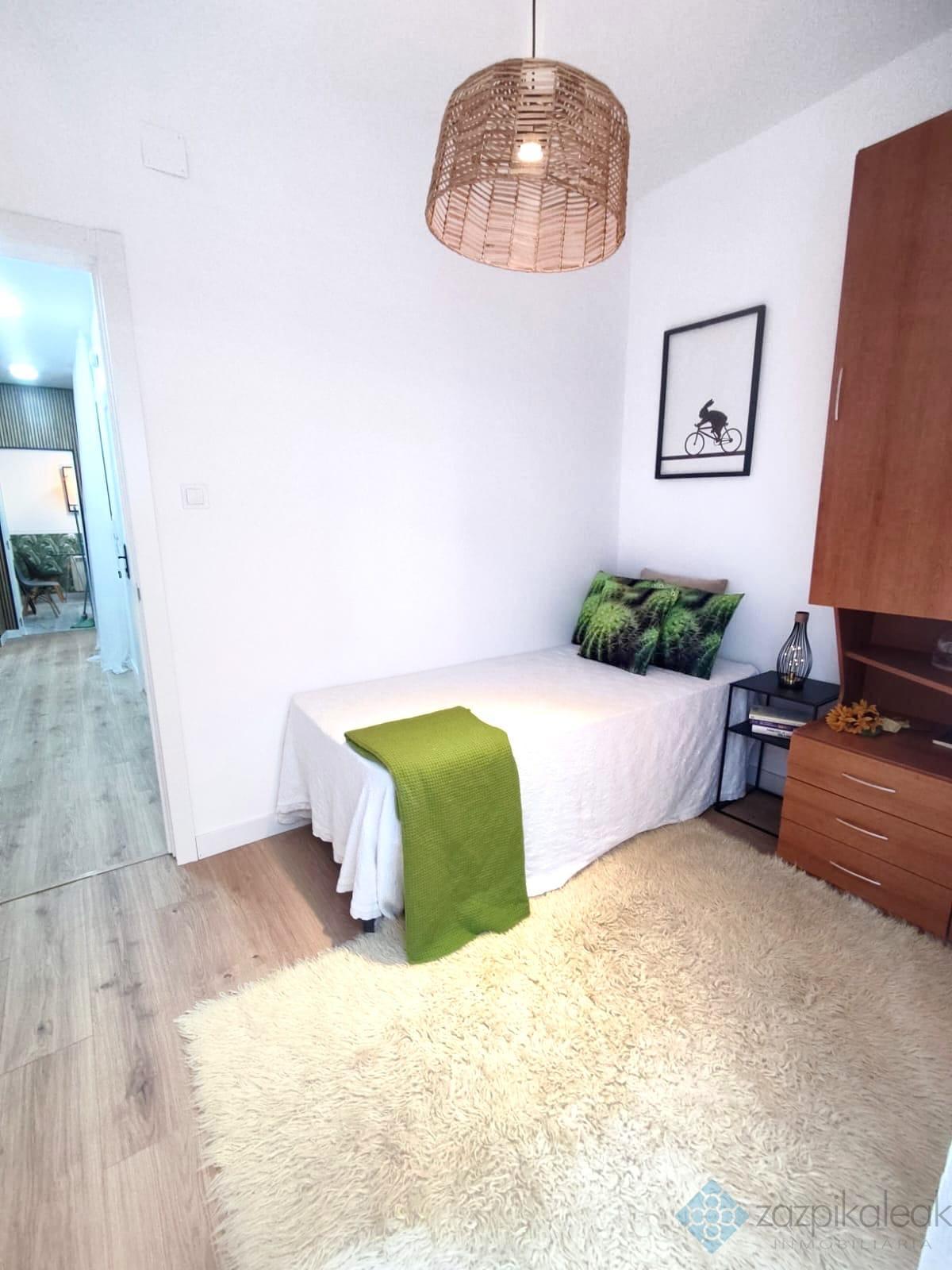 Vendita di appartamento in Bilbao