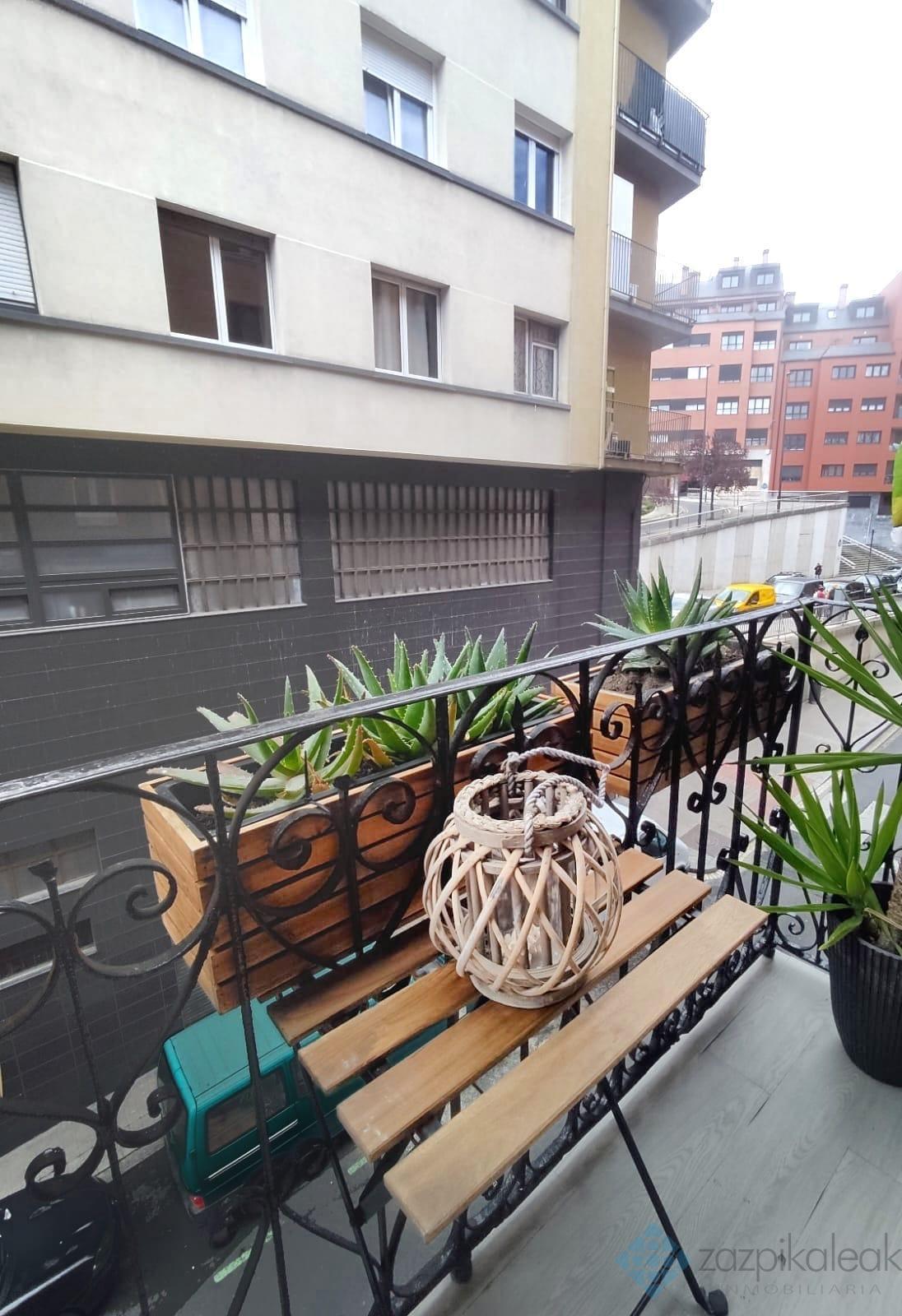 Venta de piso en Bilbao