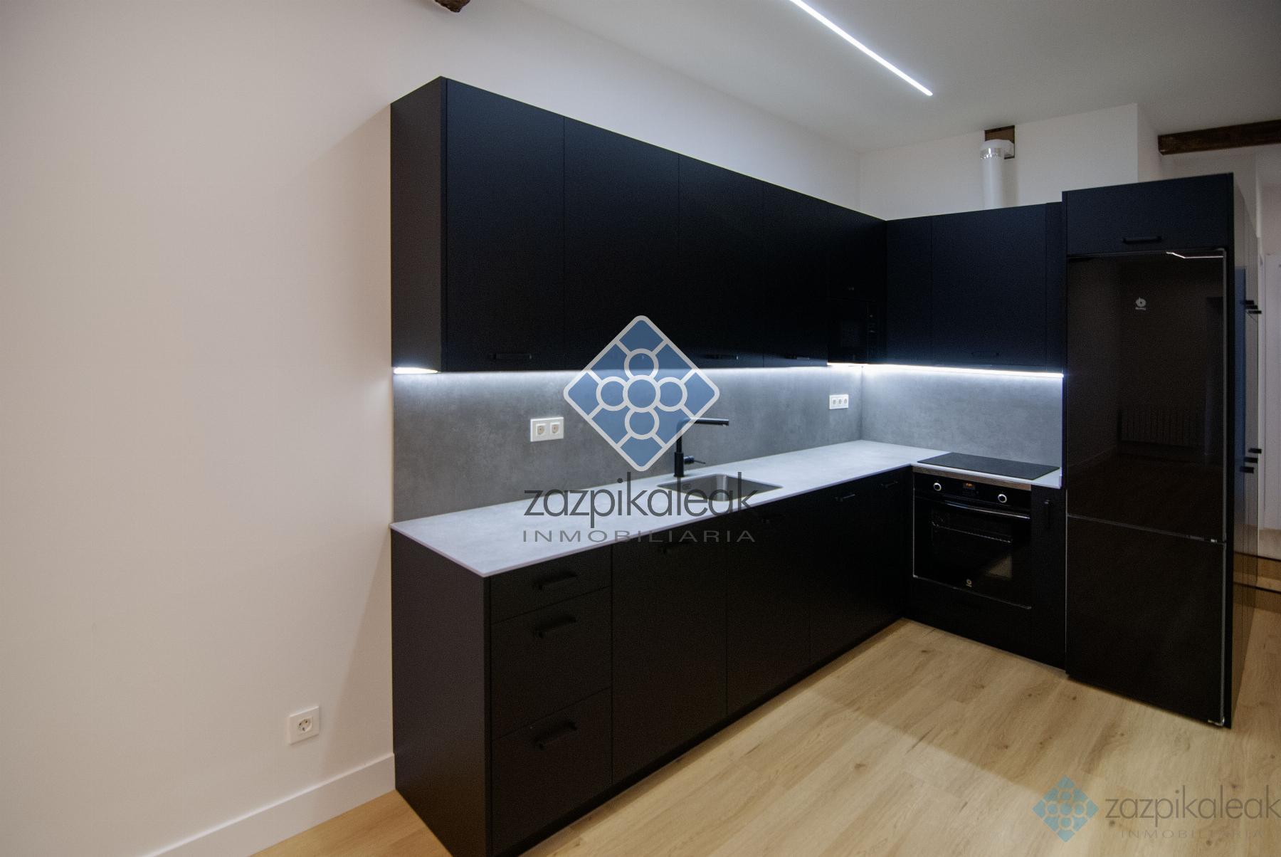 Vente de appartement dans Bilbao