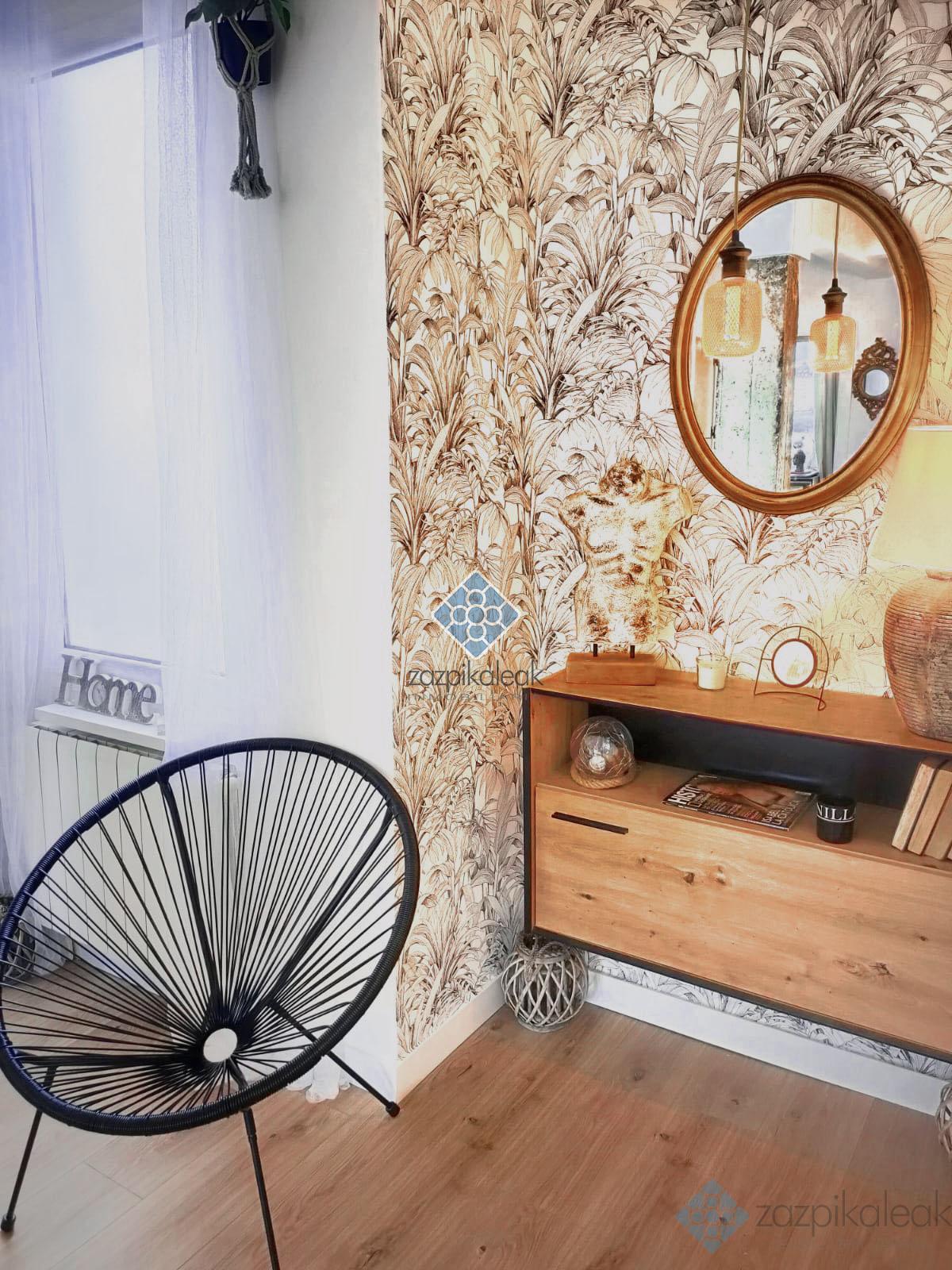 Zu verkaufen von wohnung in
 Bilbao