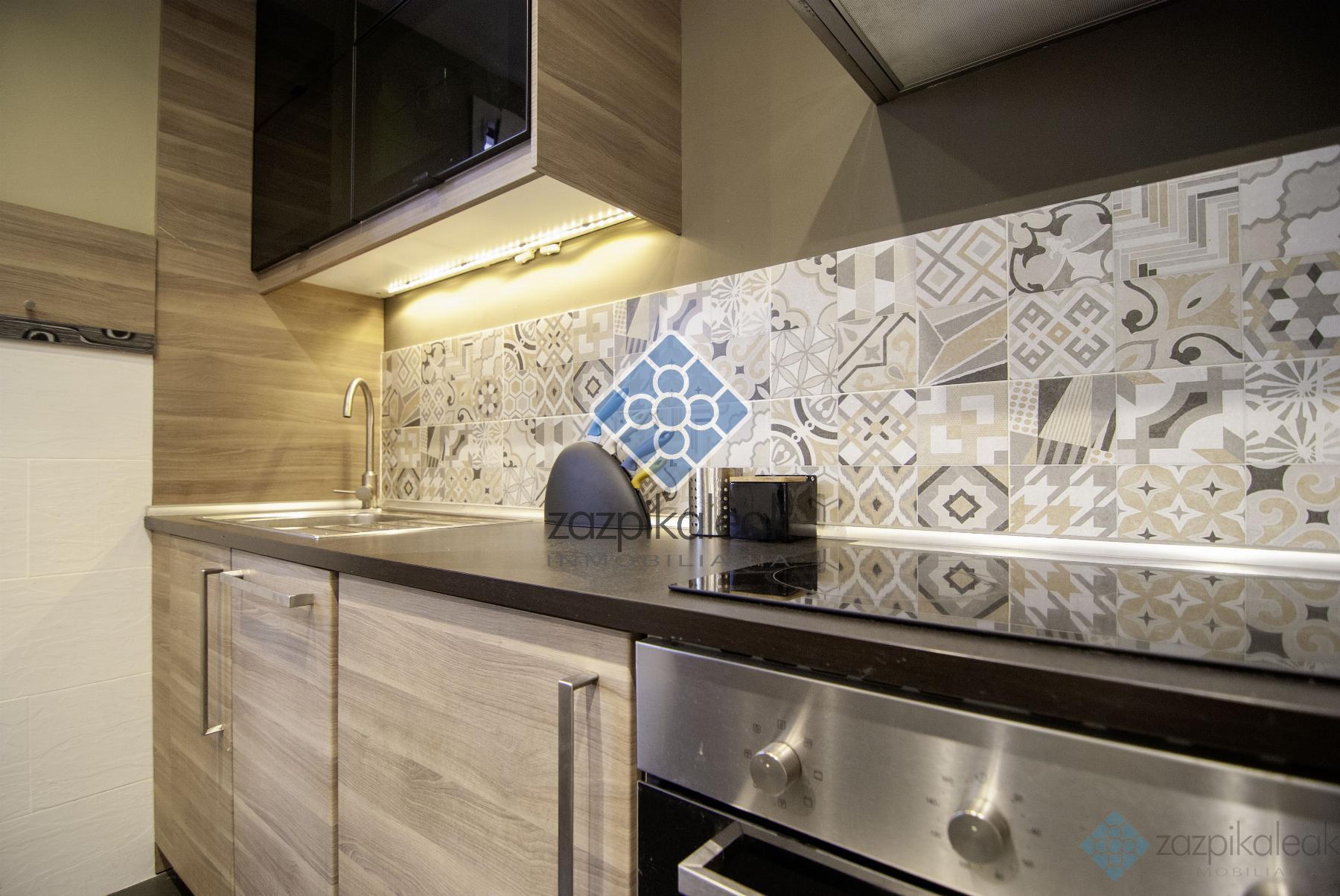 Venta de piso en Bilbao
