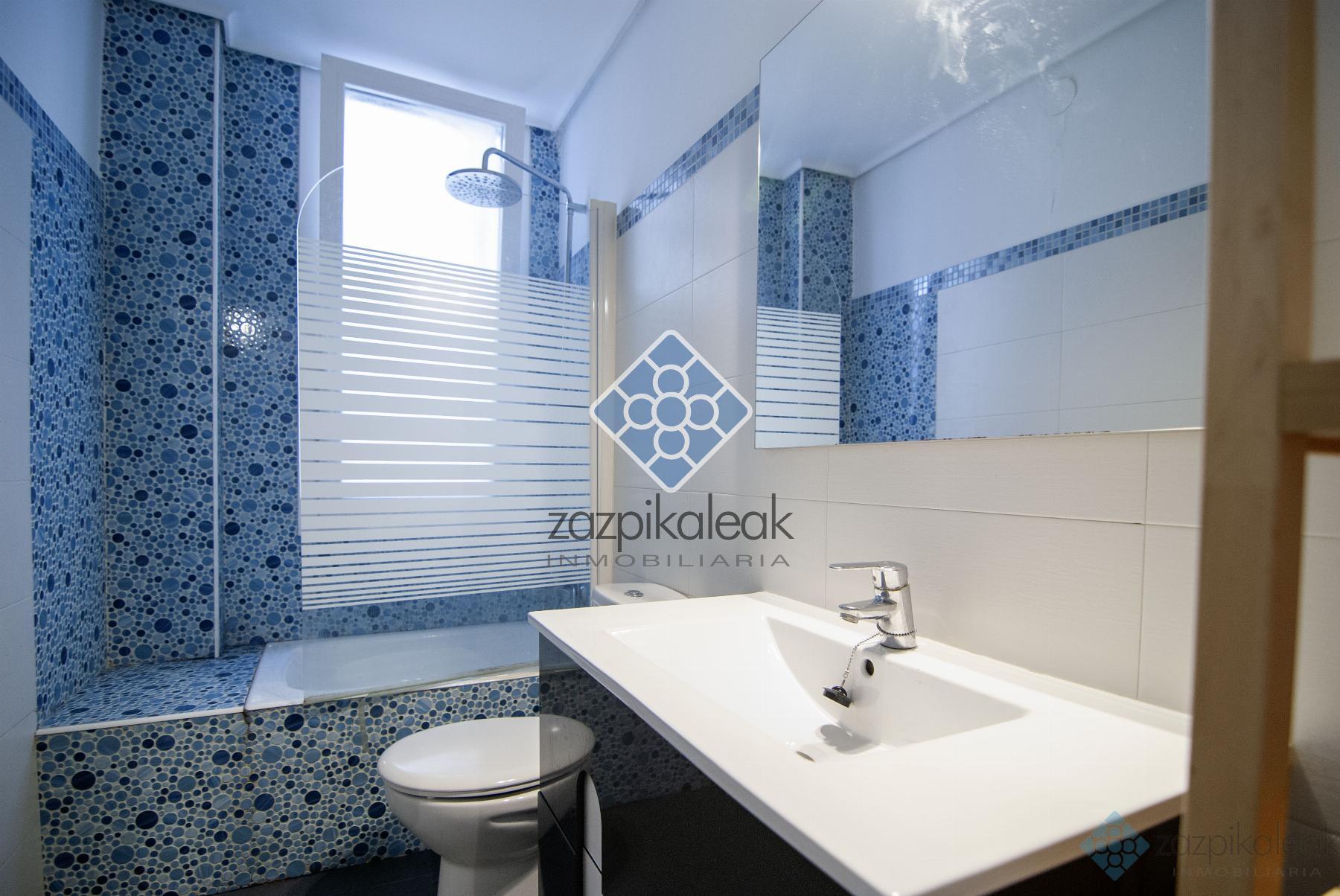 Venta de piso en Bilbao