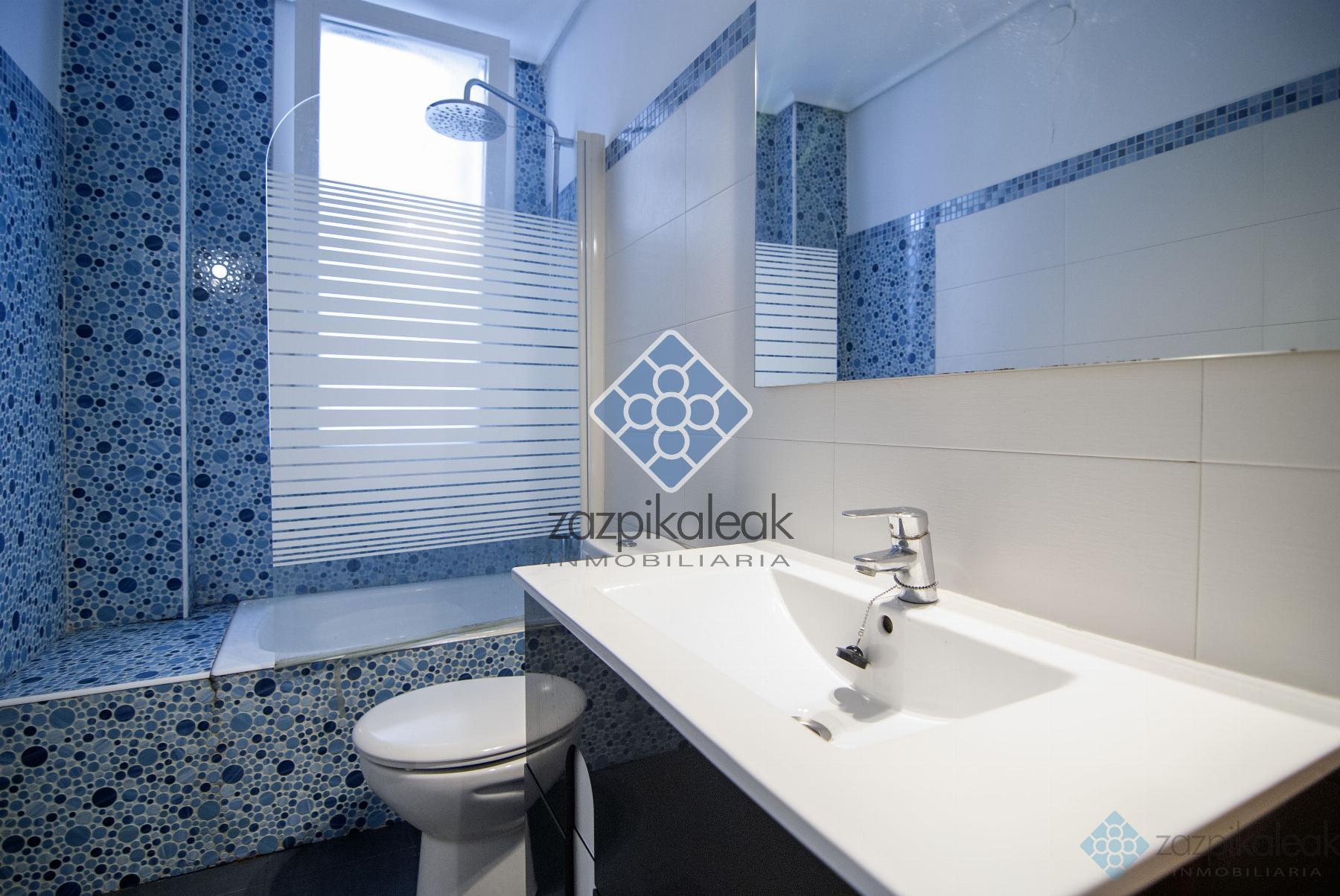 Venta de piso en Bilbao
