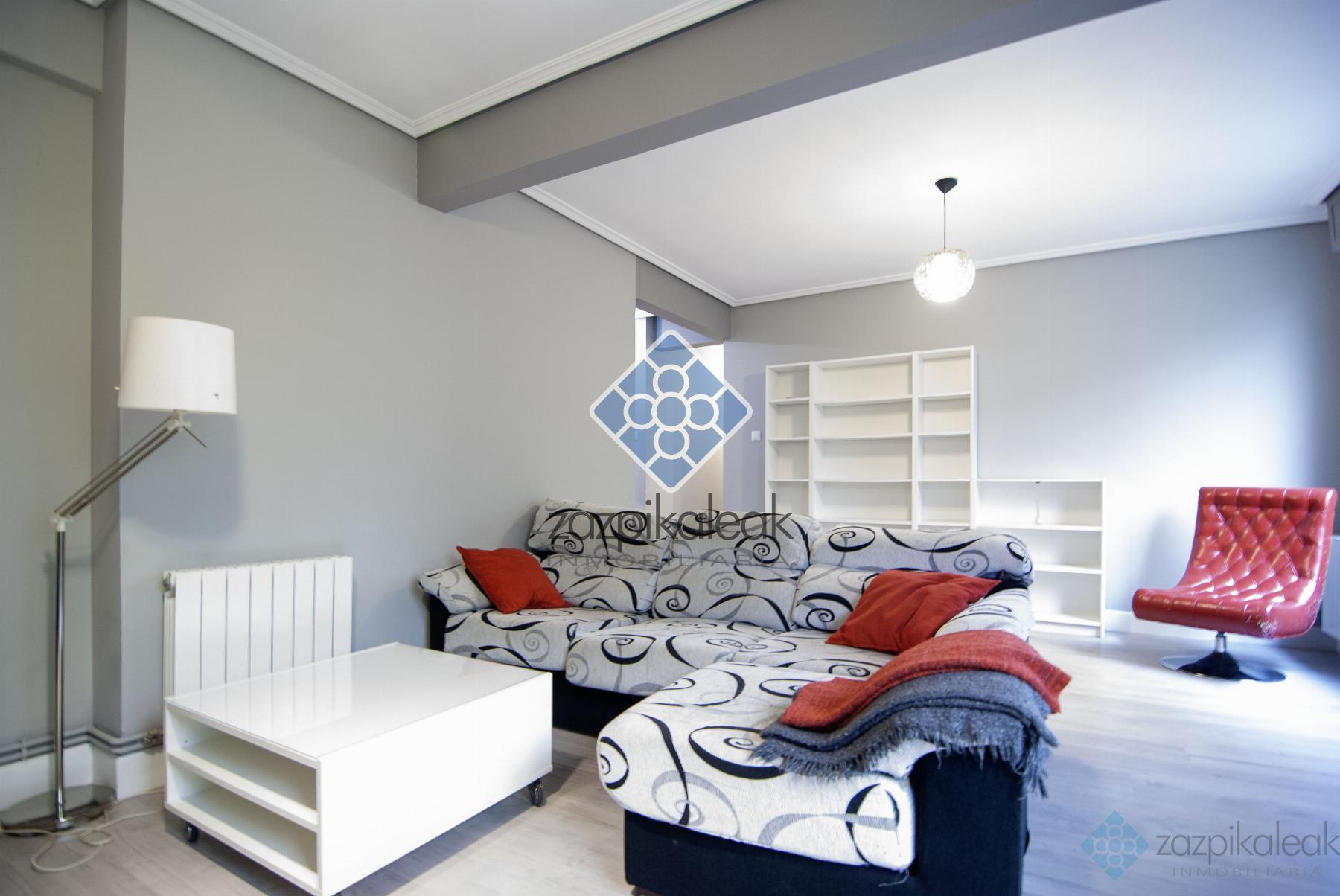 Venta de piso en Bilbao