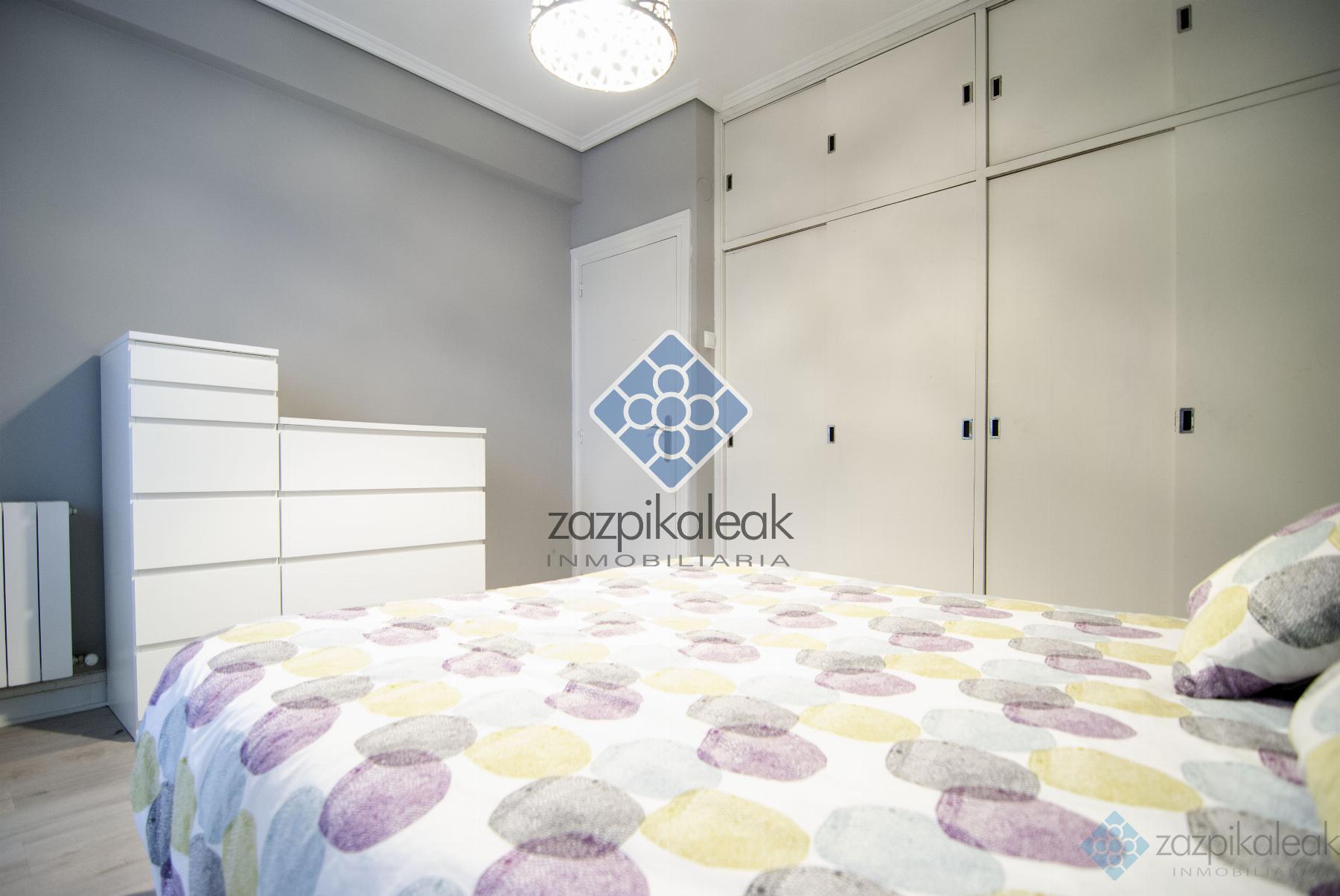 Venta de piso en Bilbao