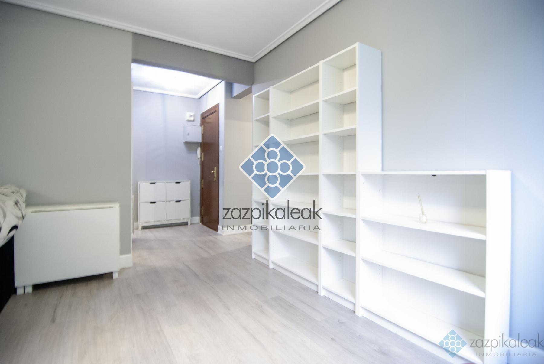 Venta de piso en Bilbao