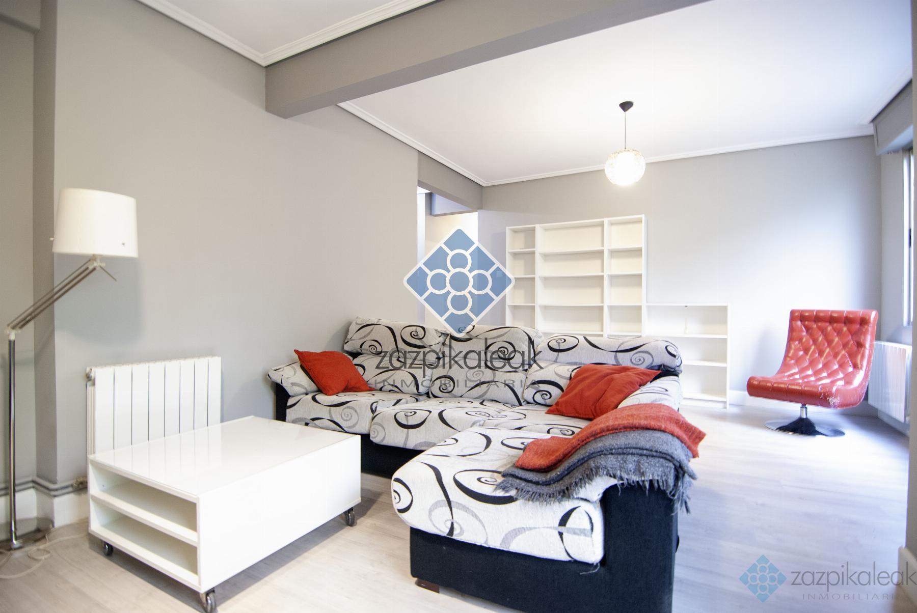 Venta de piso en Bilbao
