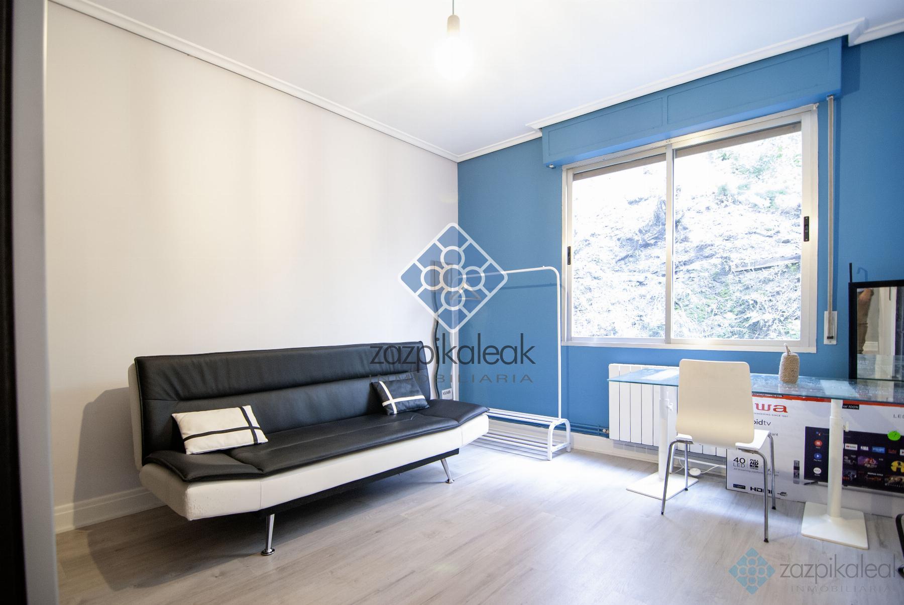 Venta de piso en Bilbao