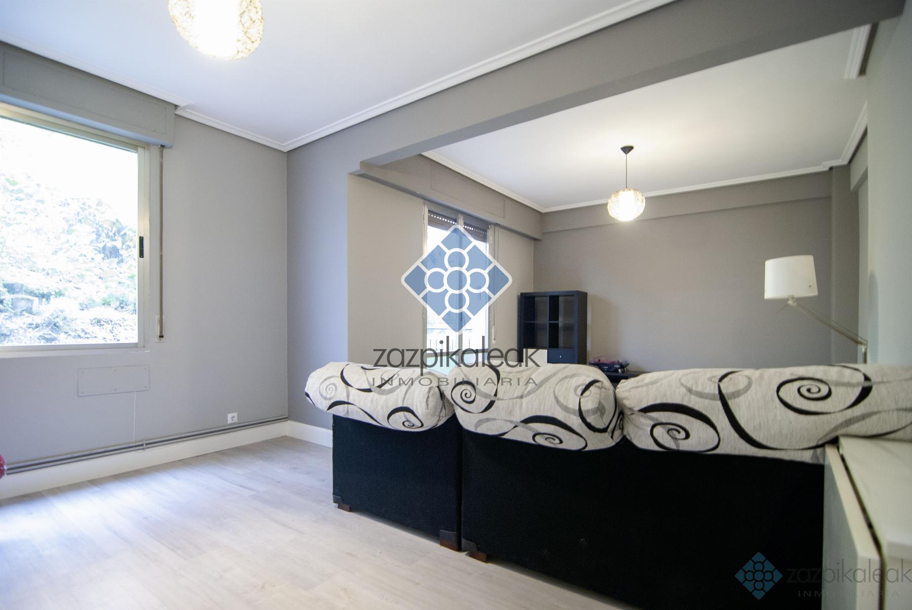 Venta de piso en Bilbao