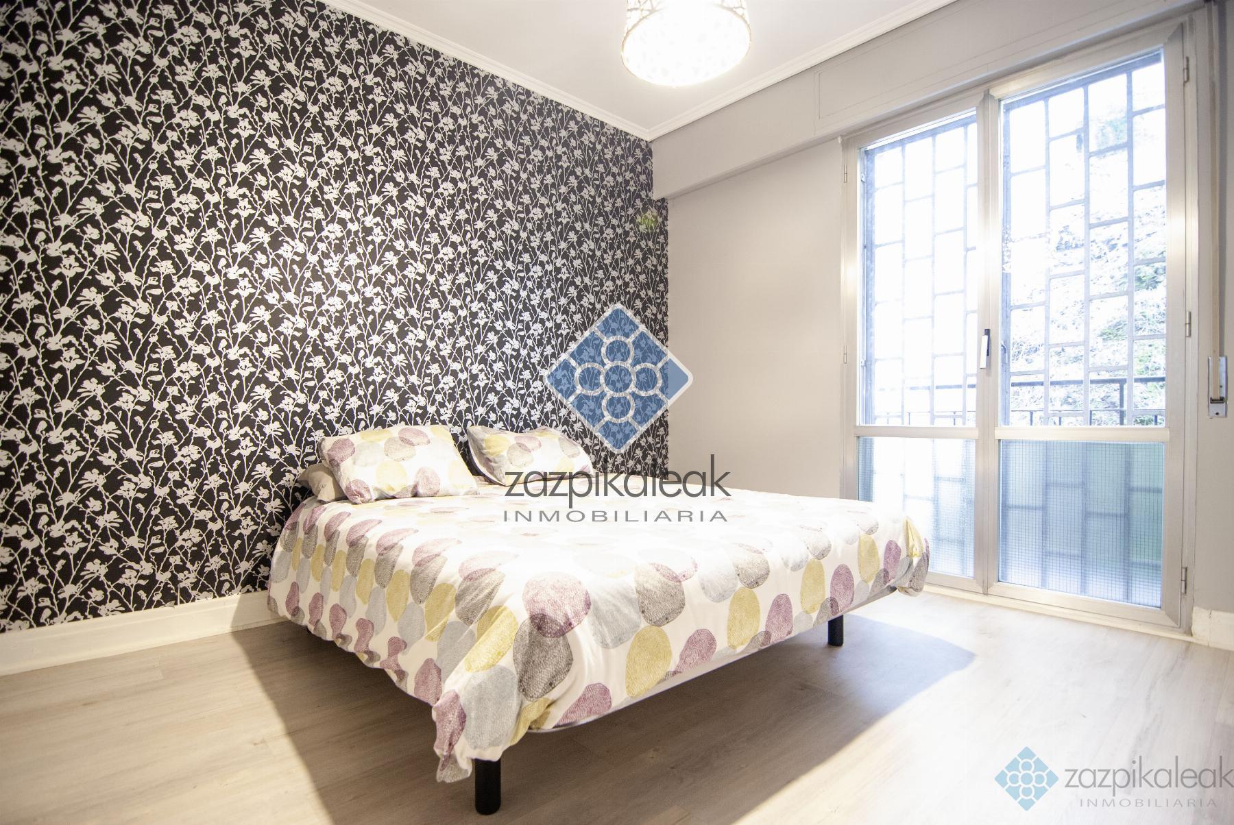 Venta de piso en Bilbao