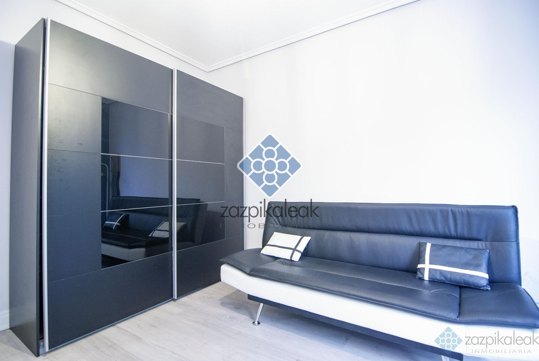 Venta de piso en Bilbao
