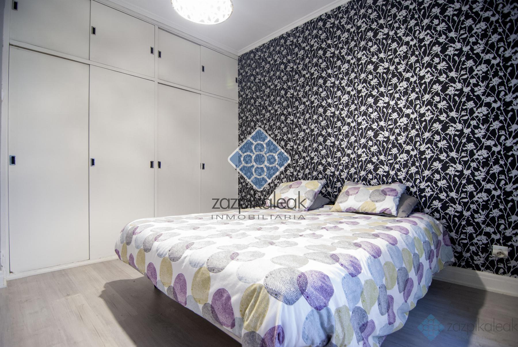 Venta de piso en Bilbao
