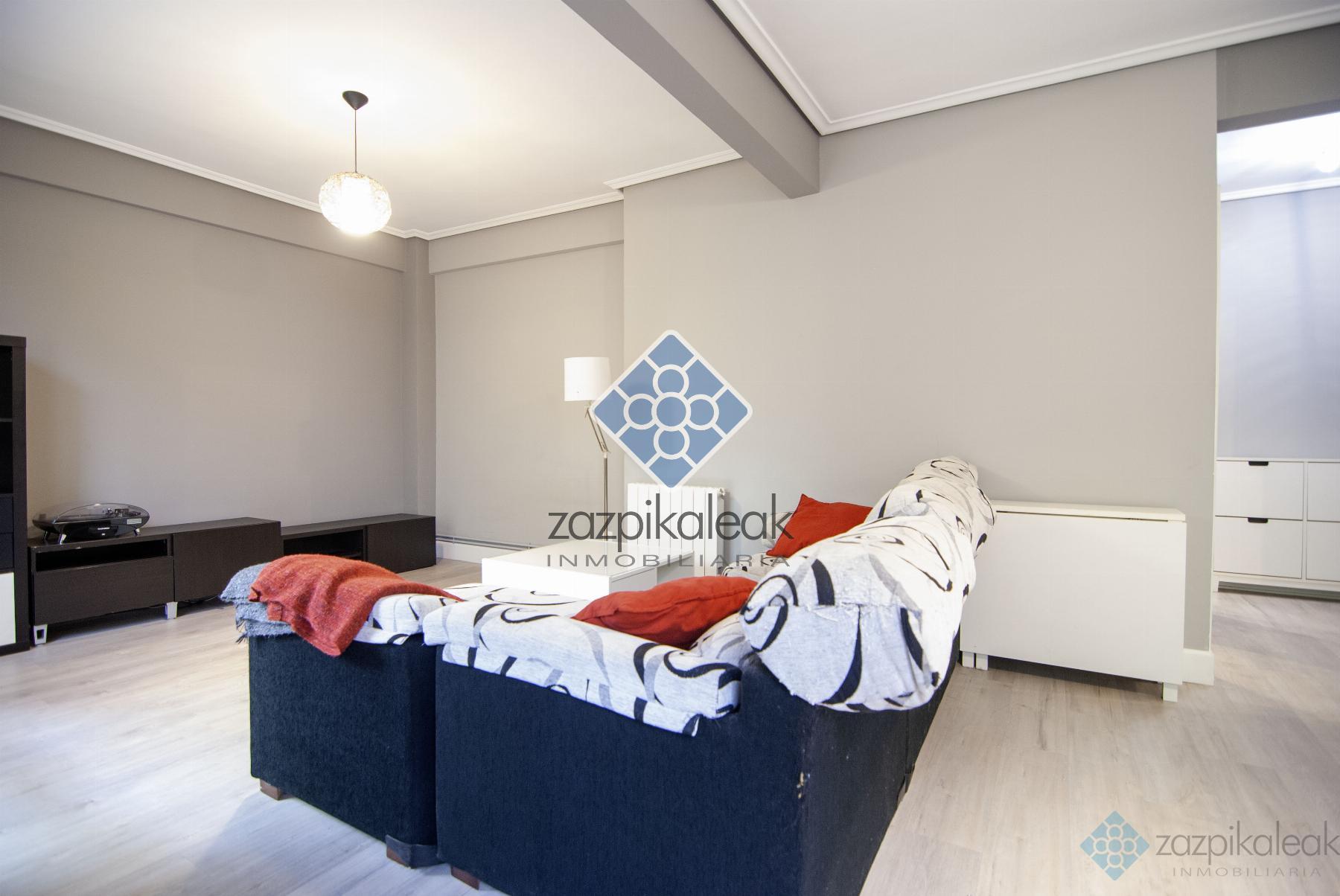 Venta de piso en Bilbao