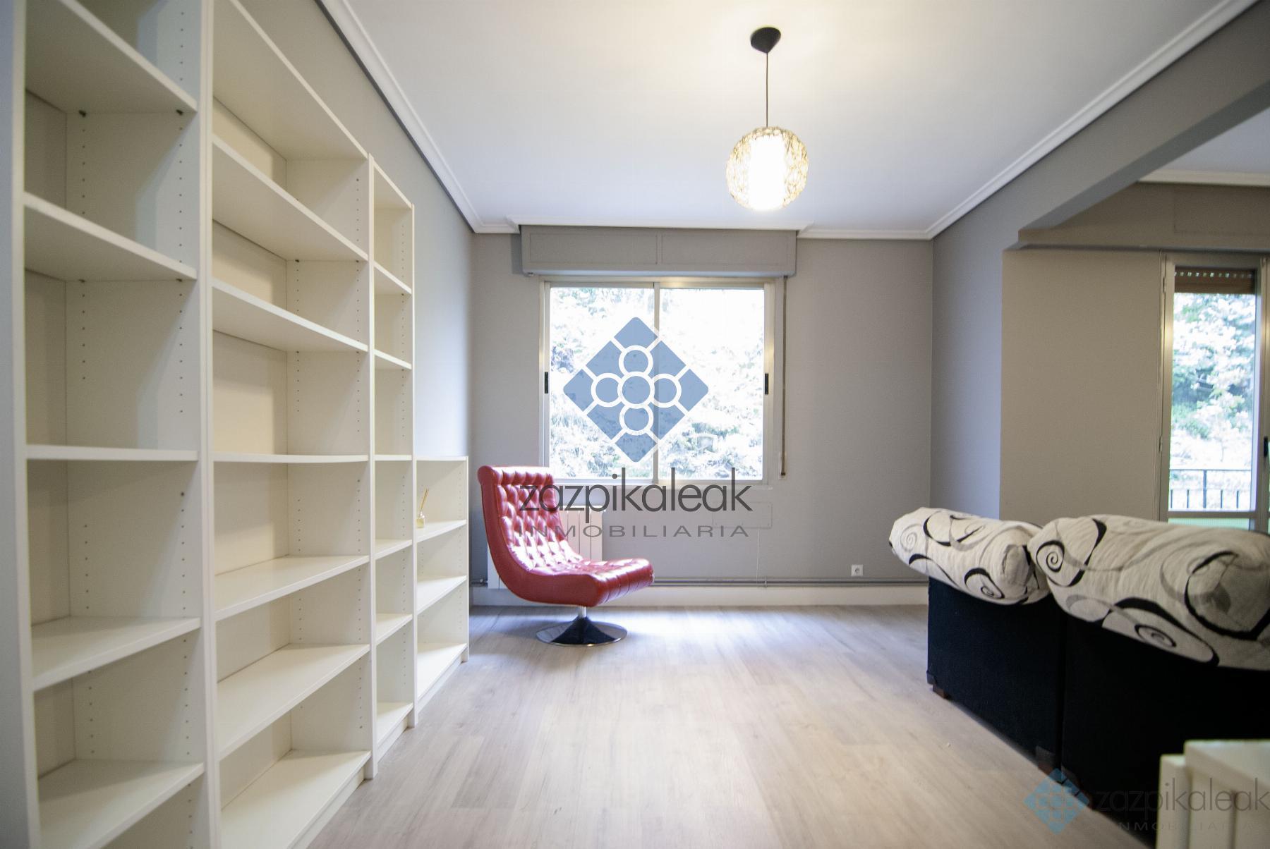 Venta de piso en Bilbao