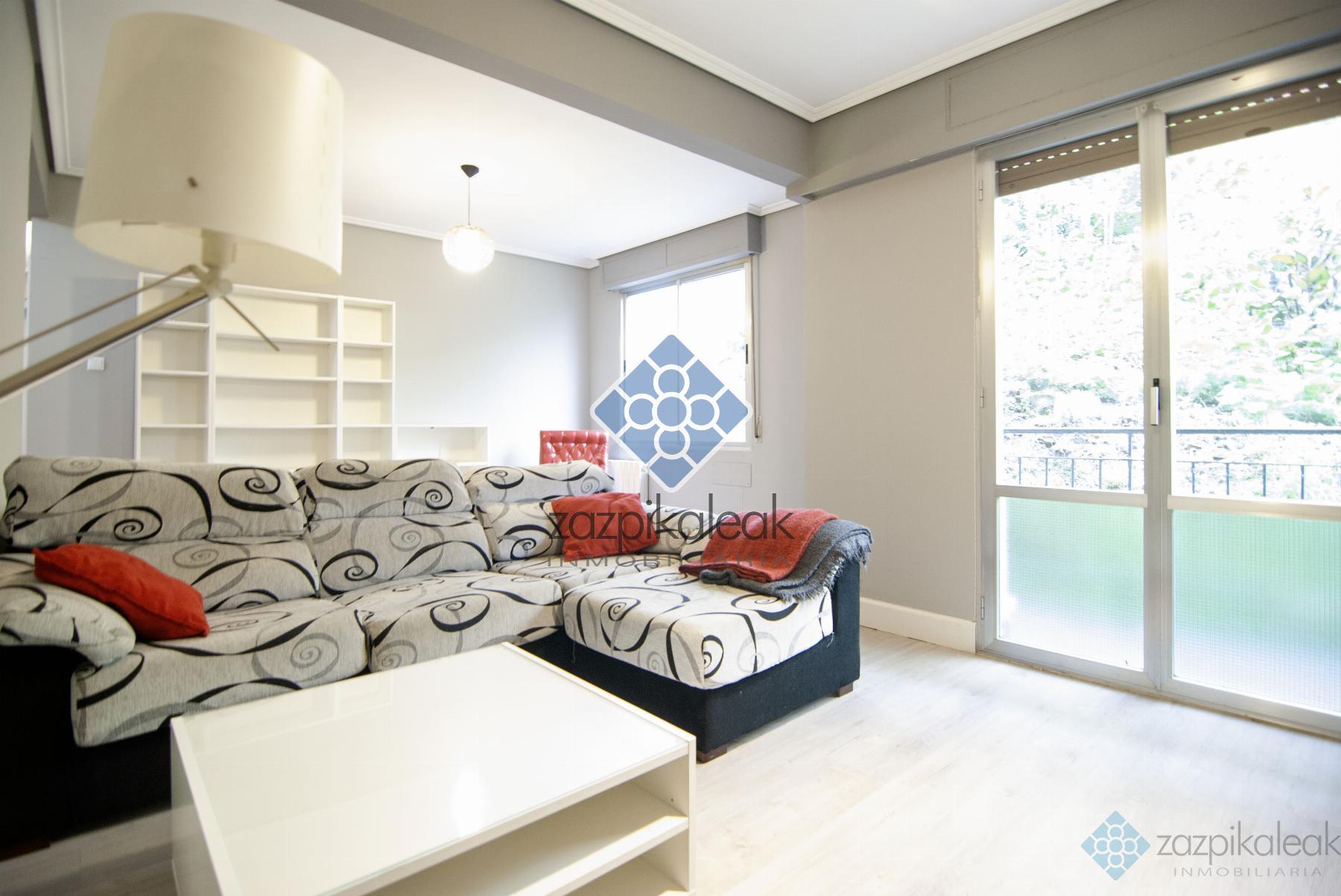 Venta de piso en Bilbao