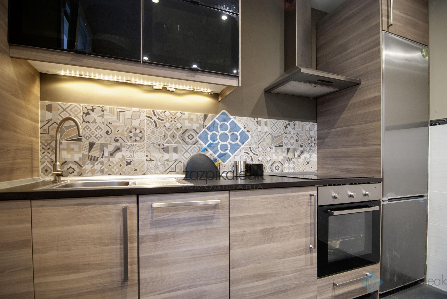 Venta de piso en Bilbao