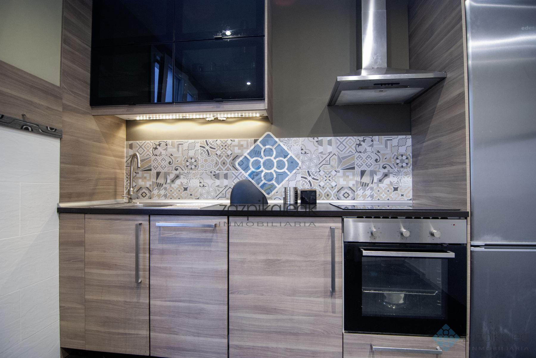 Venta de piso en Bilbao