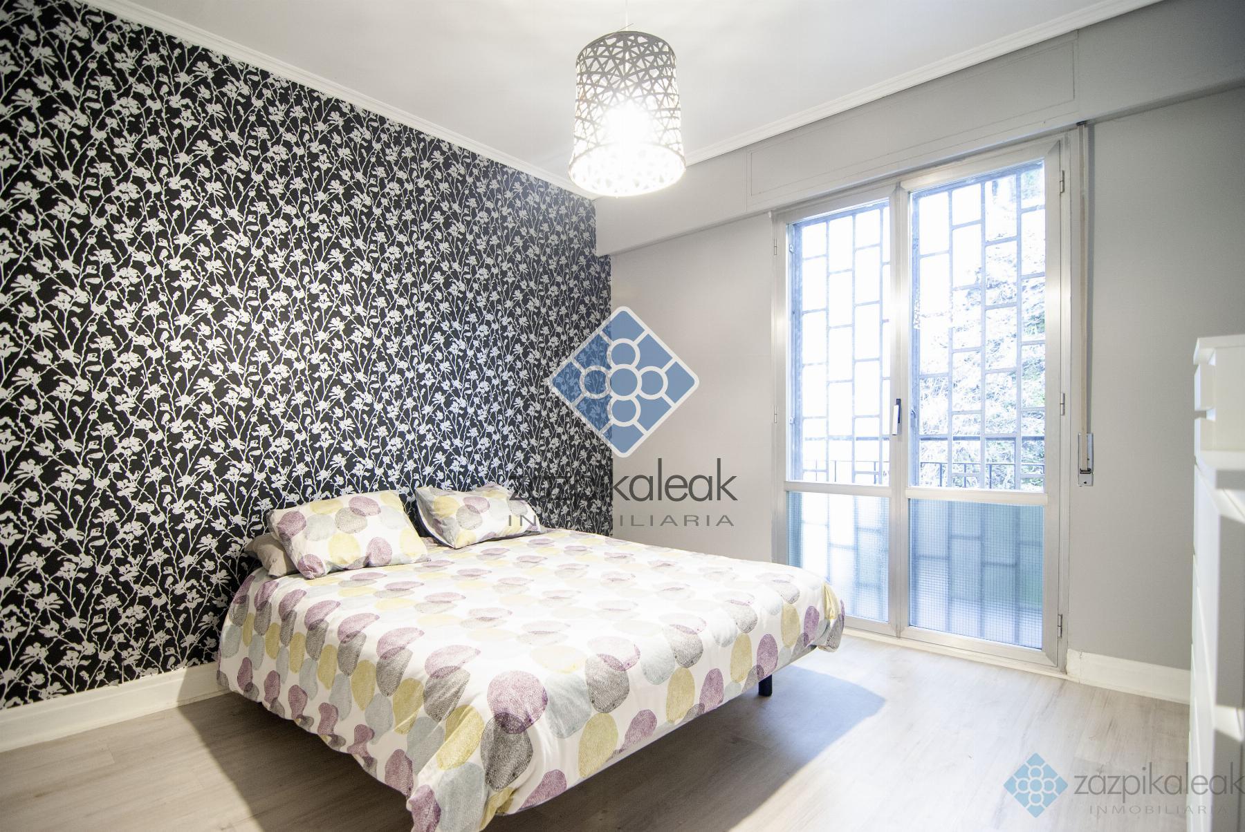 Venta de piso en Bilbao