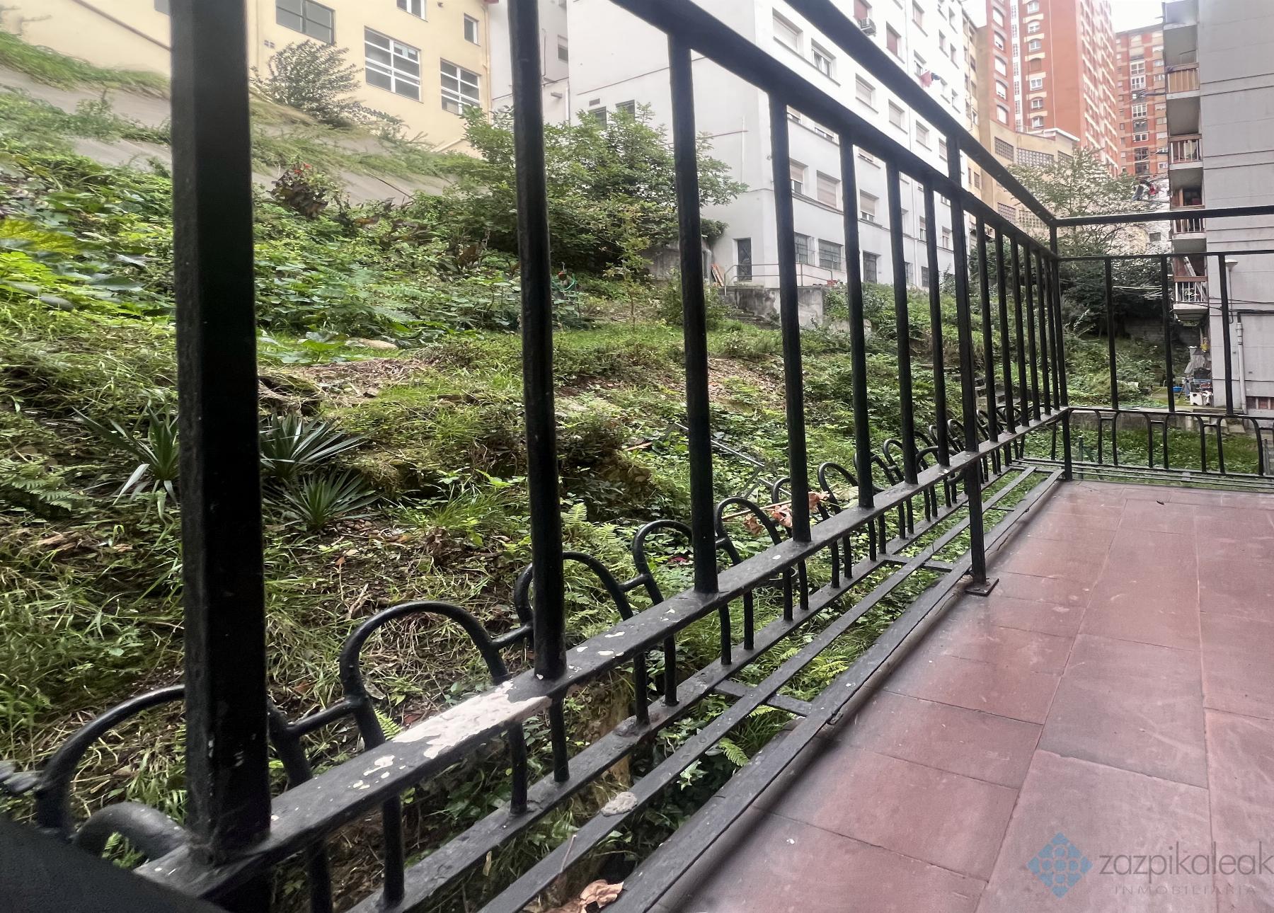 Venta de piso en Bilbao