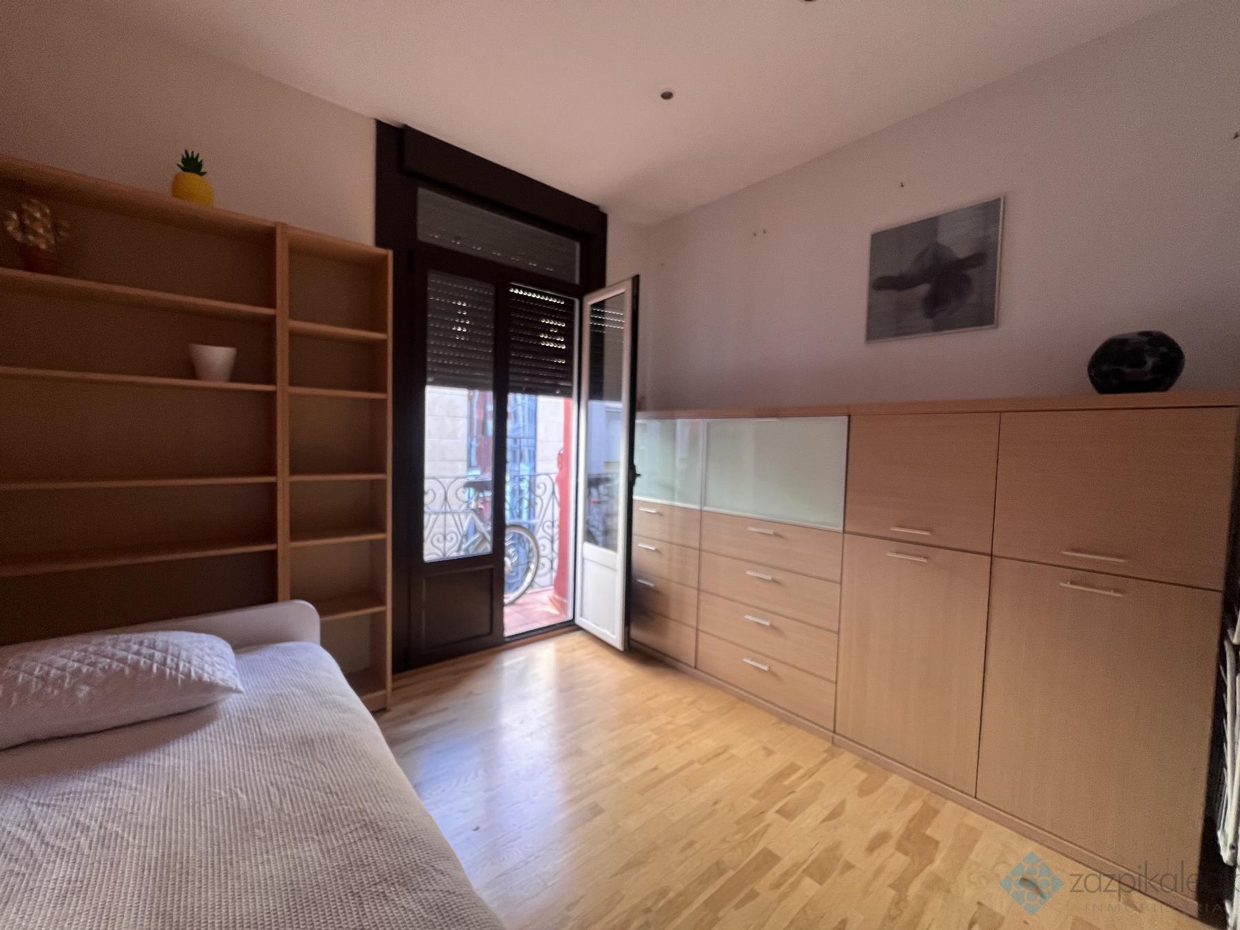 Miete von schlafzimmer in
 Bilbao