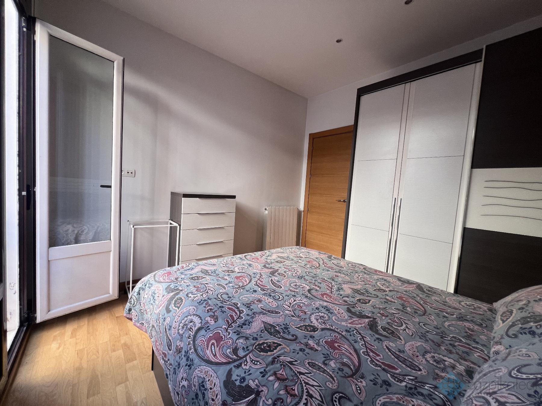 Miete von schlafzimmer in
 Bilbao
