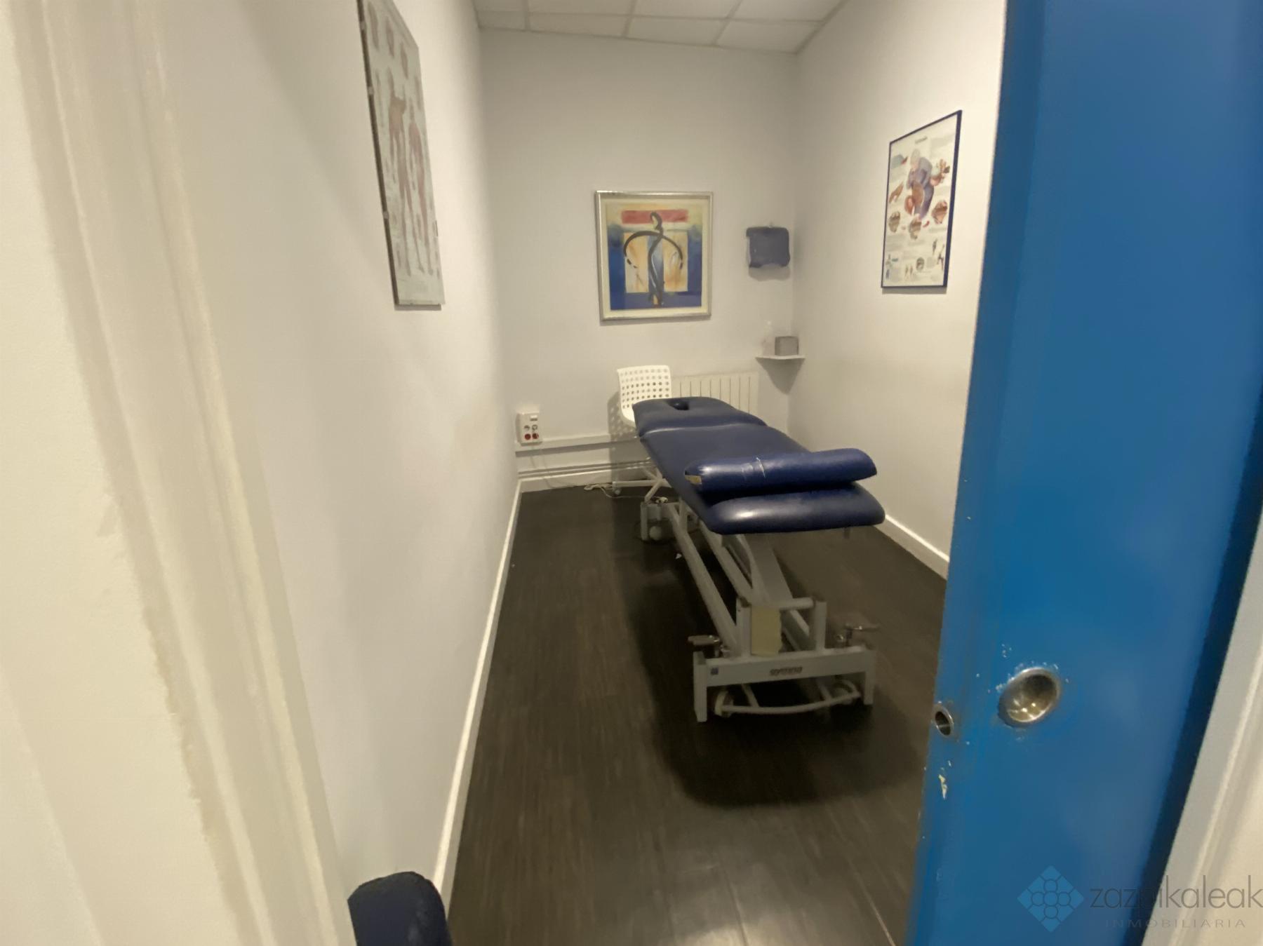 Vendita di ufficio in Bilbao