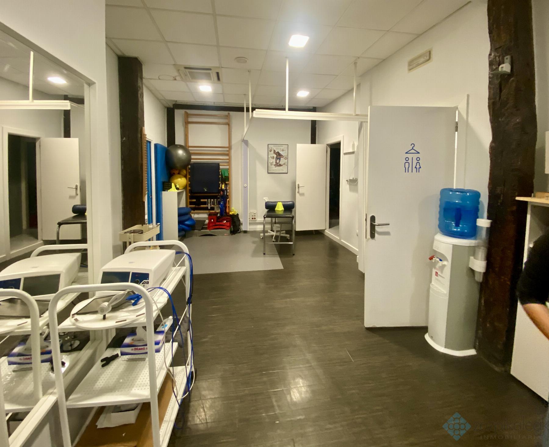 Vendita di ufficio in Bilbao