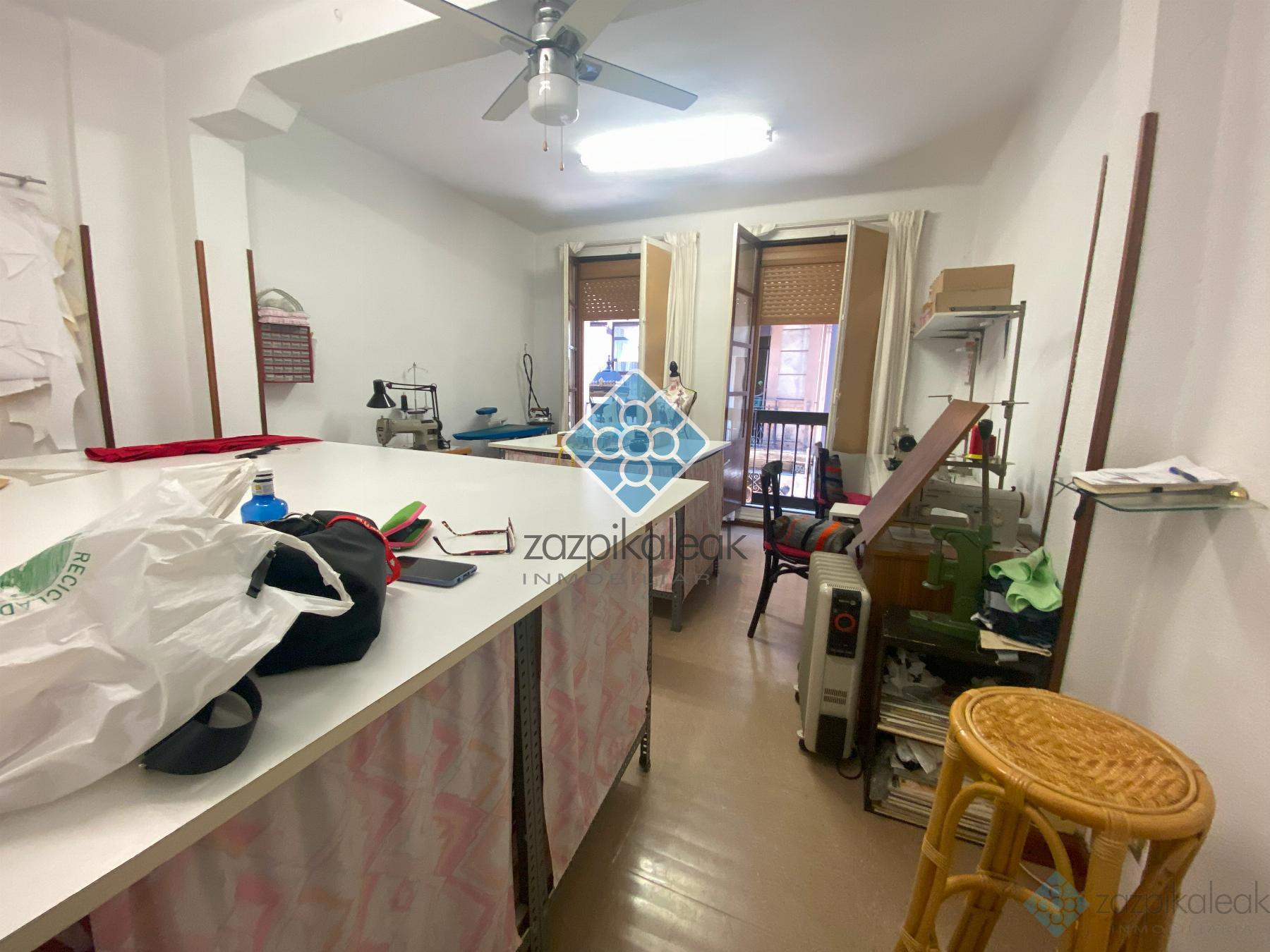 Zu verkaufen von wohnung in
 Bilbao