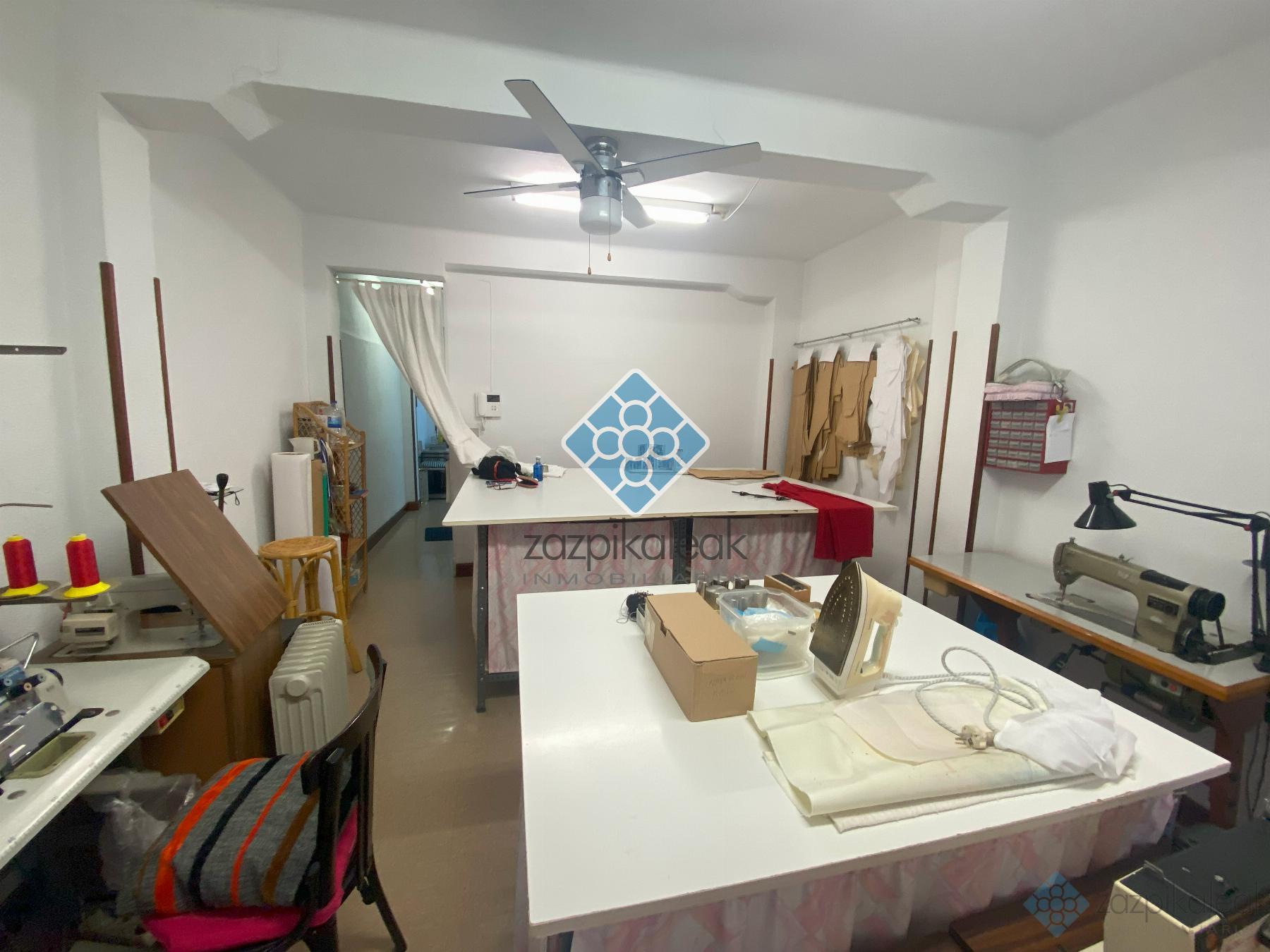 Zu verkaufen von wohnung in
 Bilbao