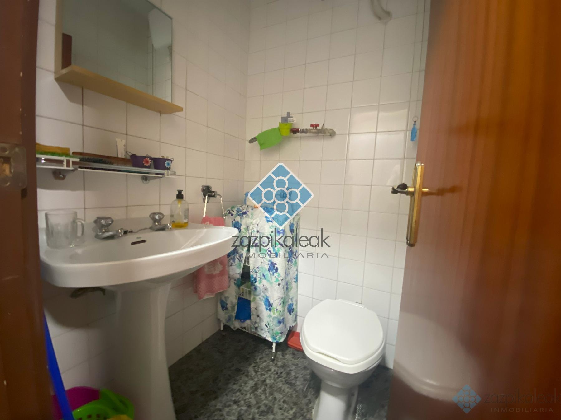 Zu verkaufen von wohnung in
 Bilbao