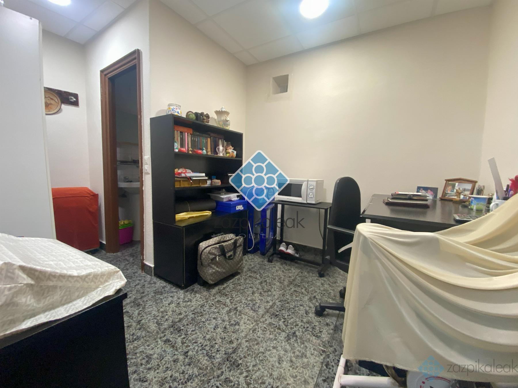 Zu verkaufen von wohnung in
 Bilbao