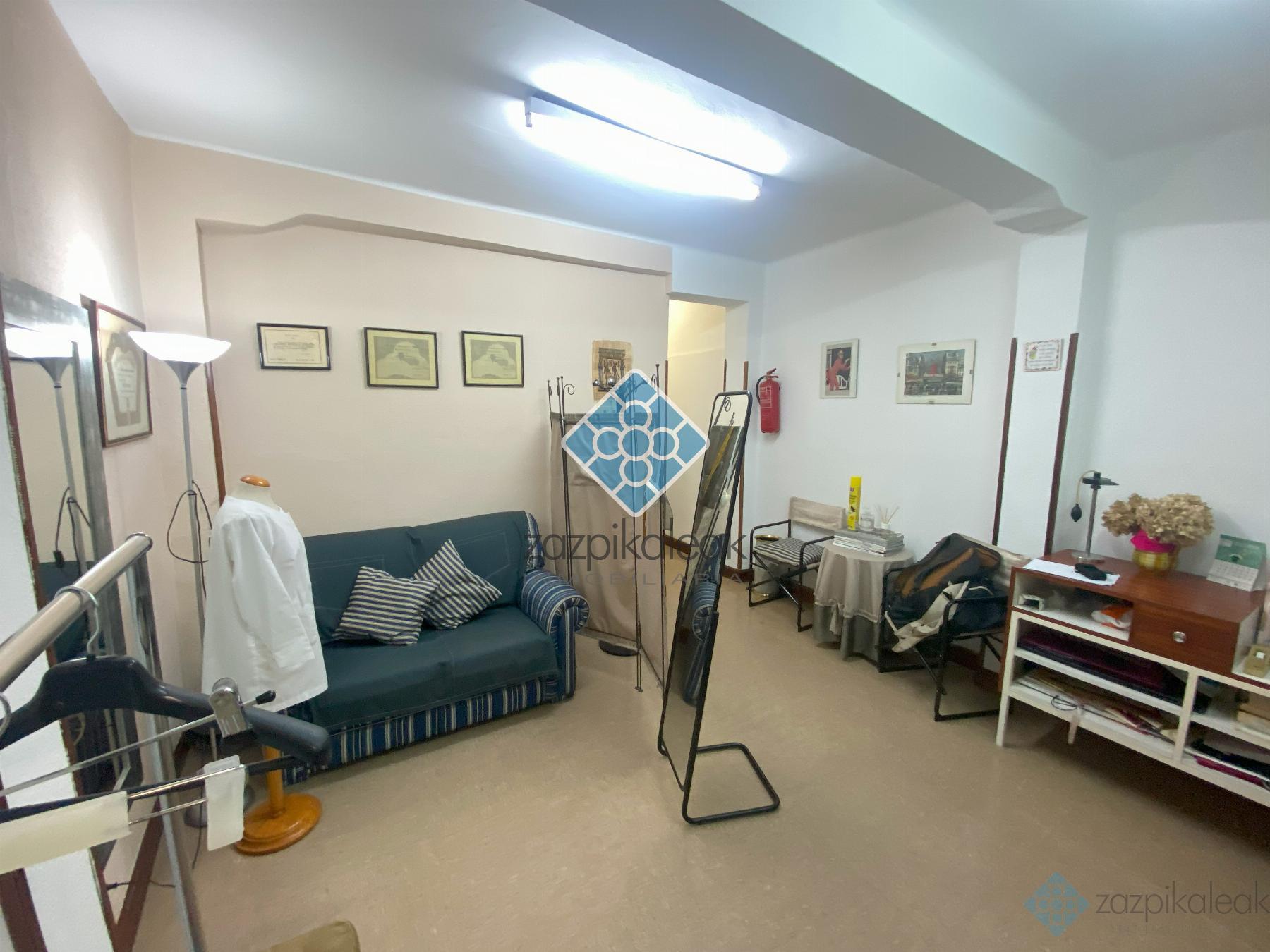 Zu verkaufen von wohnung in
 Bilbao