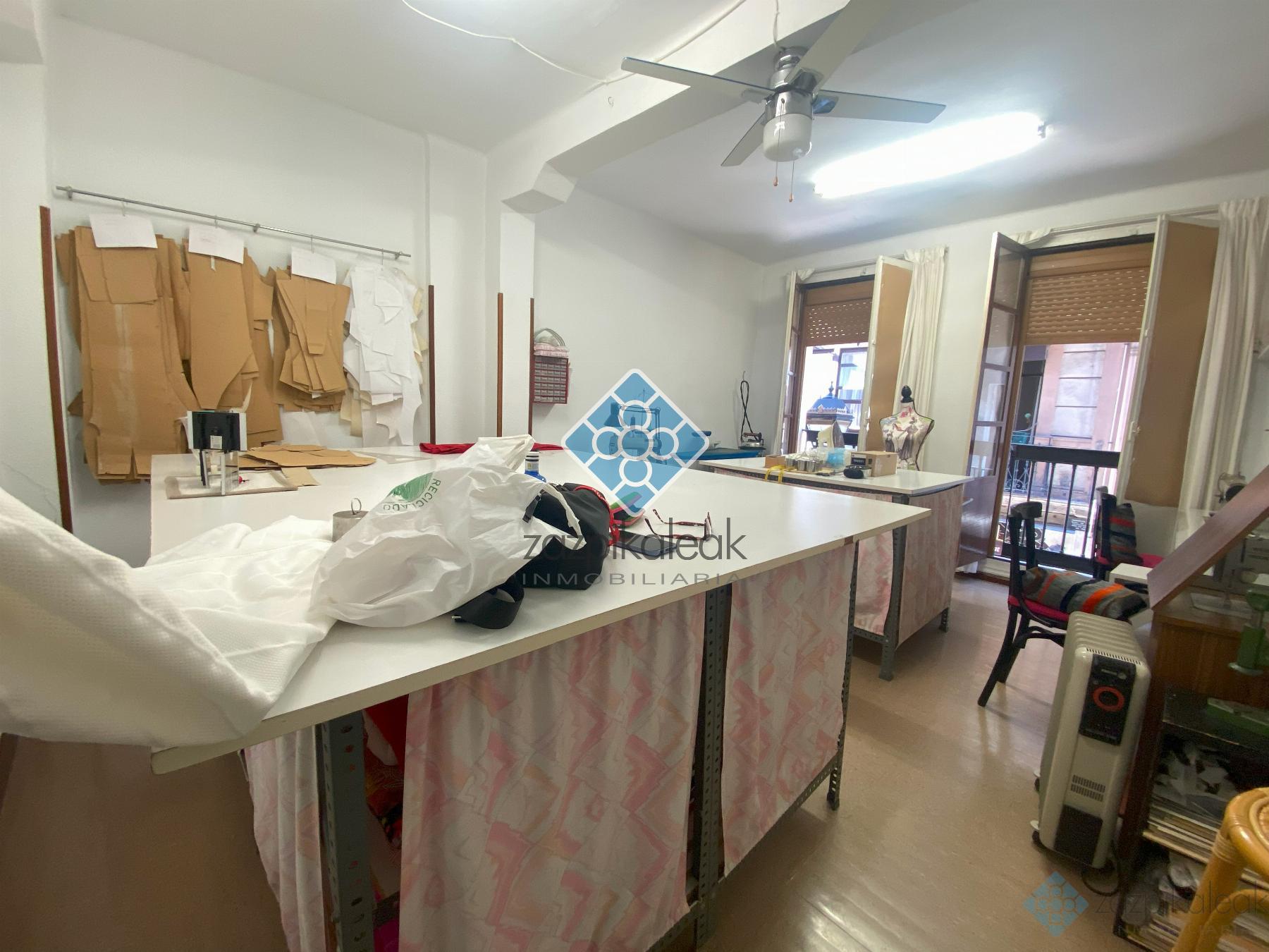 Zu verkaufen von wohnung in
 Bilbao