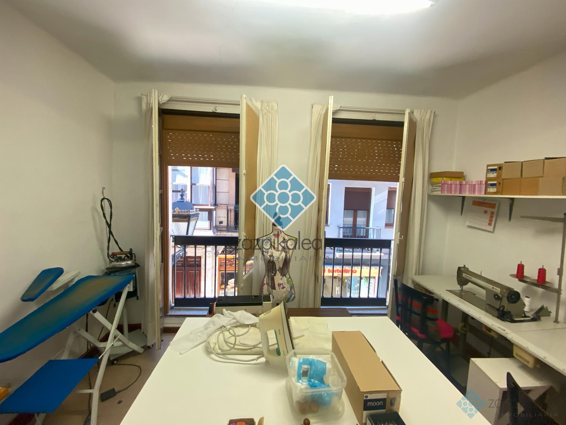 Zu verkaufen von wohnung in
 Bilbao