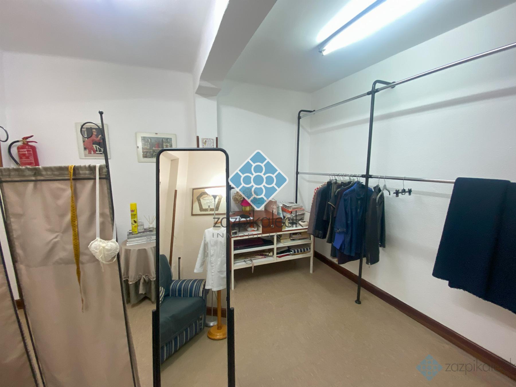 Zu verkaufen von wohnung in
 Bilbao