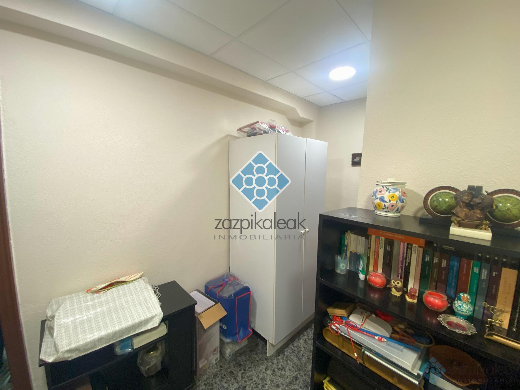 Zu verkaufen von wohnung in
 Bilbao