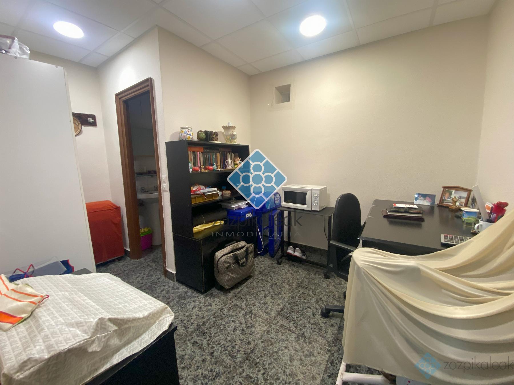 Zu verkaufen von wohnung in
 Bilbao
