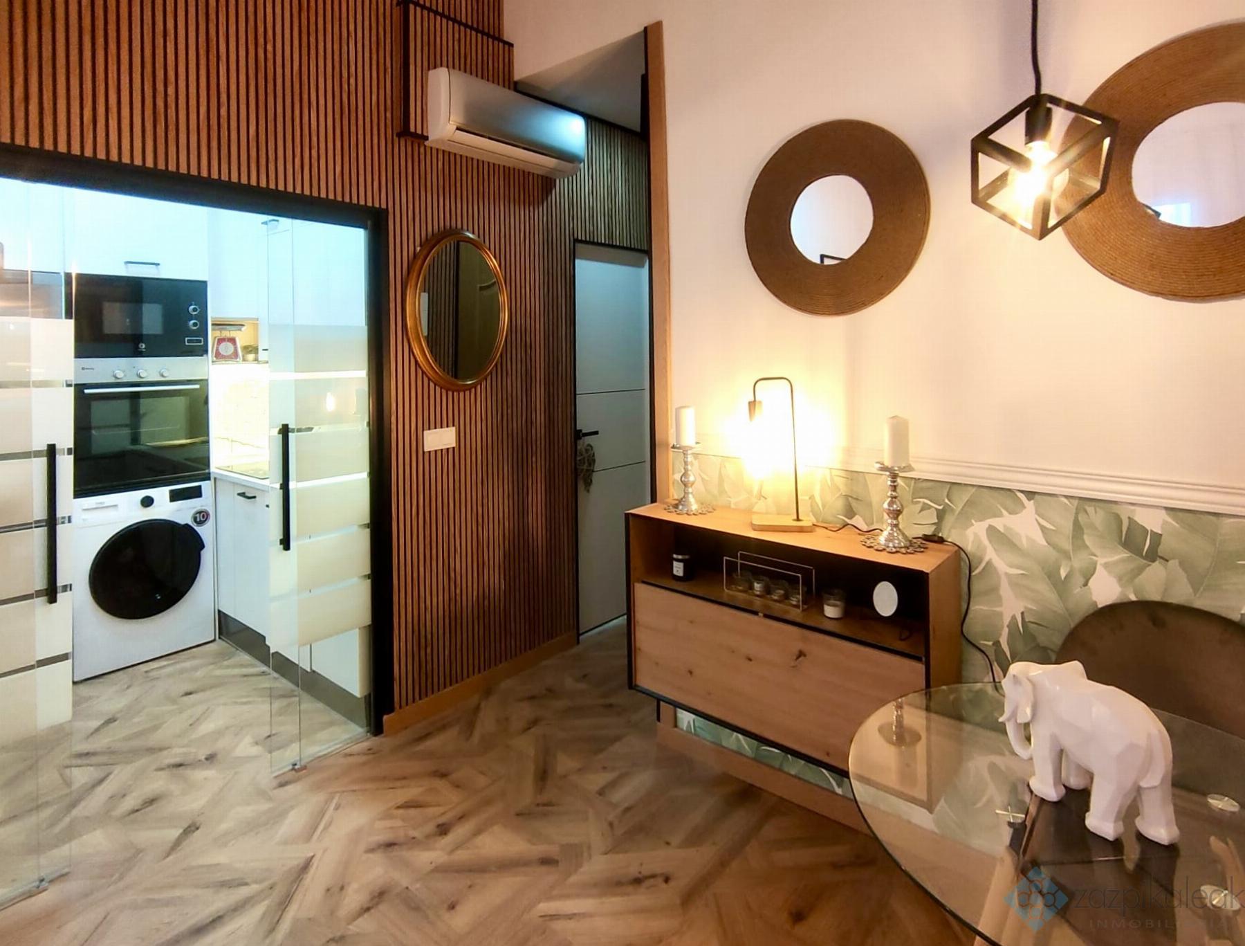 For sale of flat in Bilbao