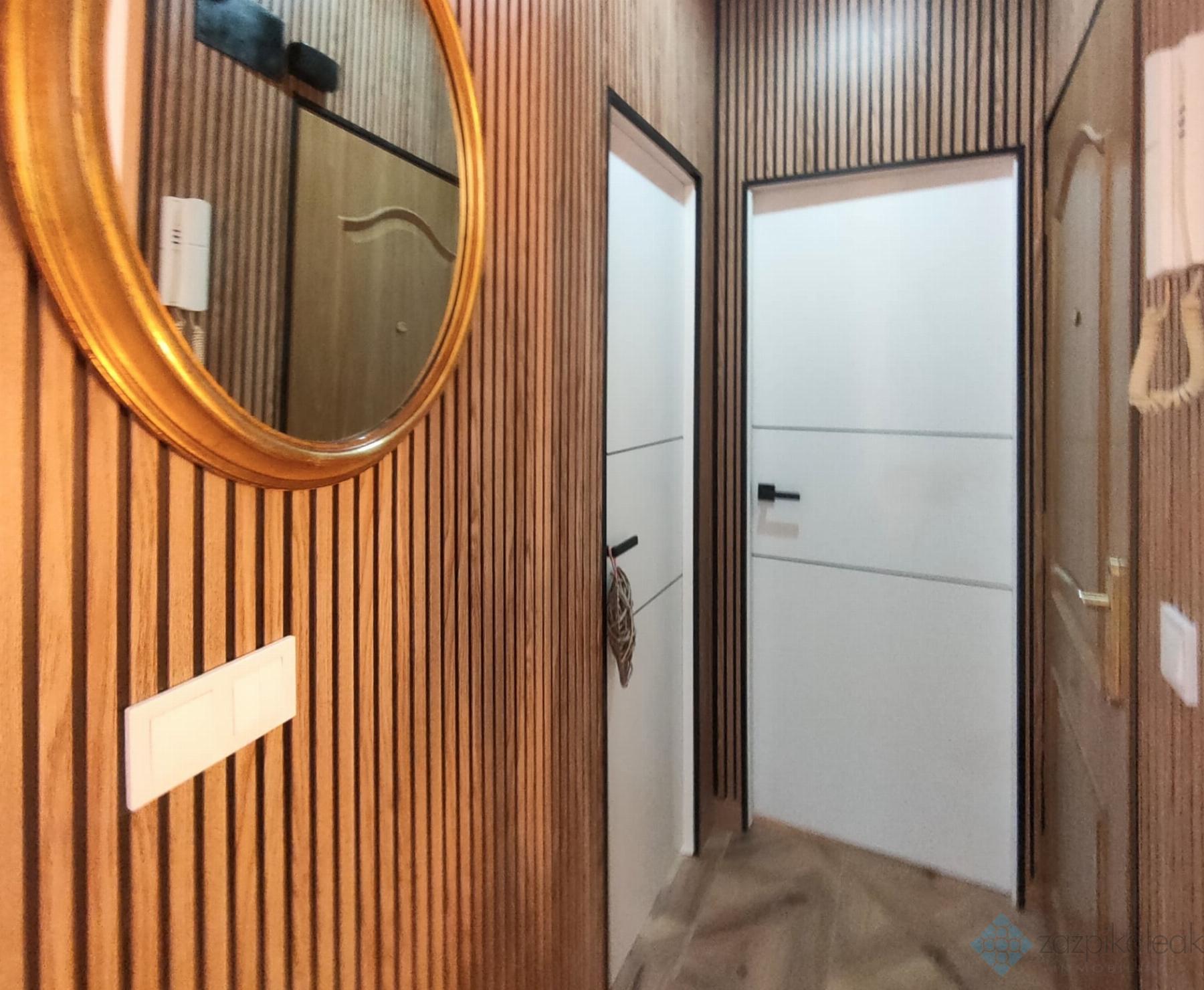 For sale of flat in Bilbao