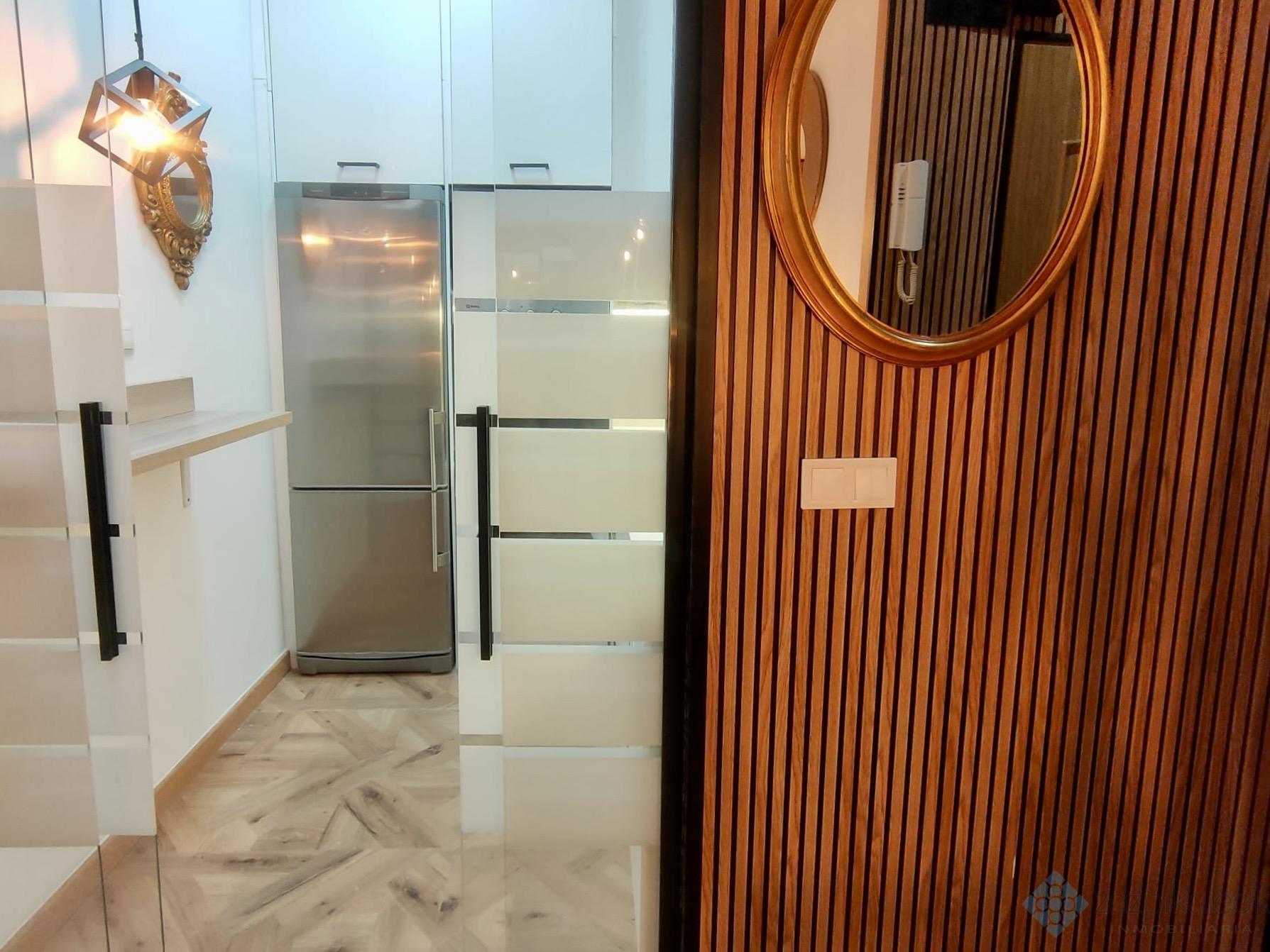 For sale of flat in Bilbao