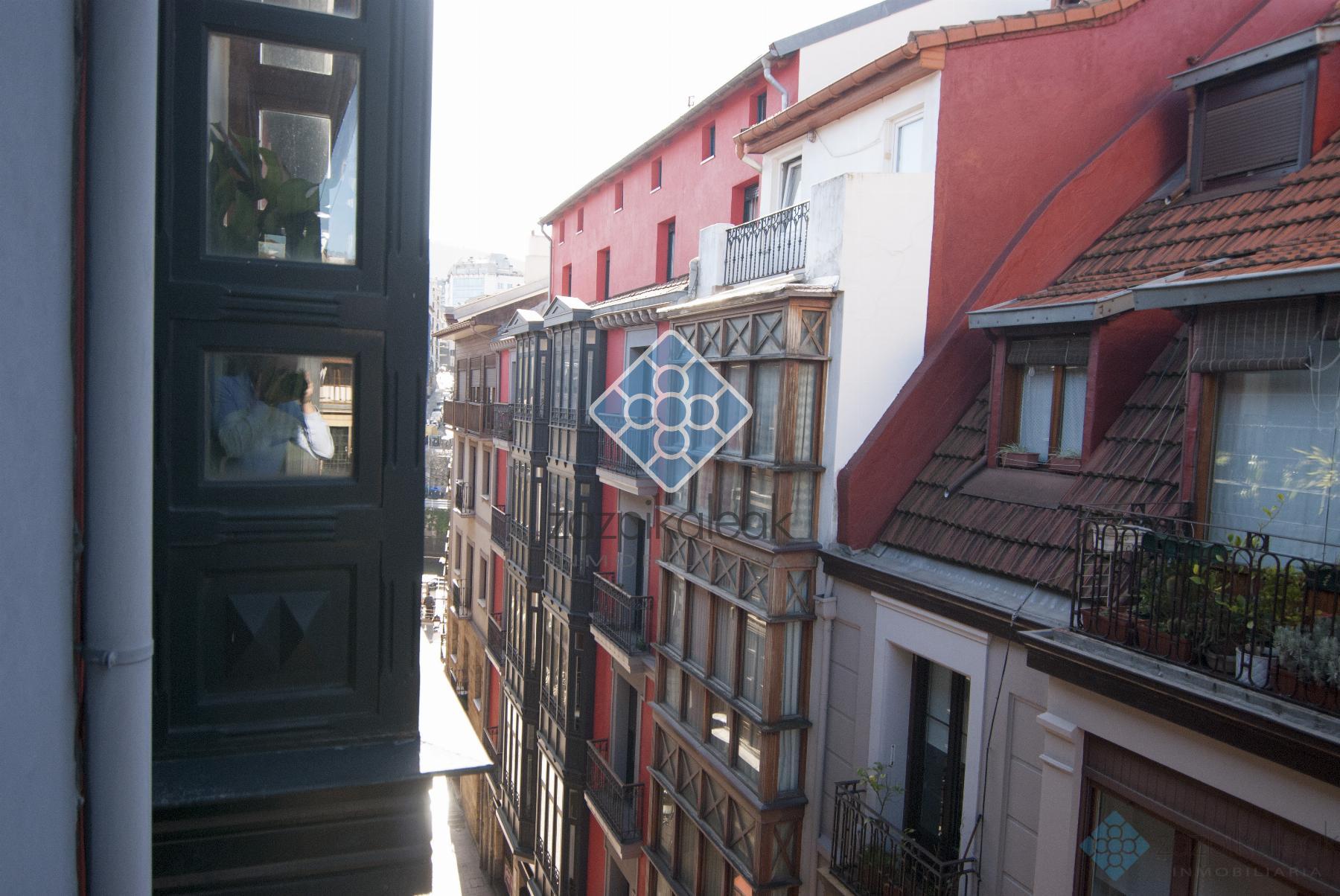 Miete von wohnung in
 Bilbao