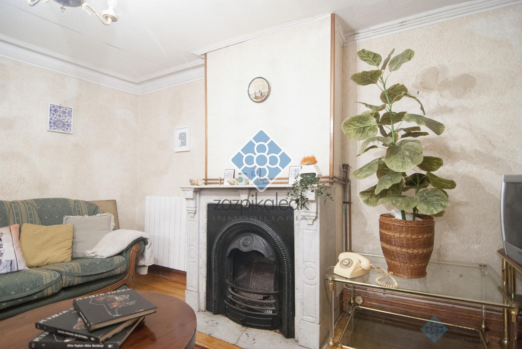 Vente de appartement dans Bilbao