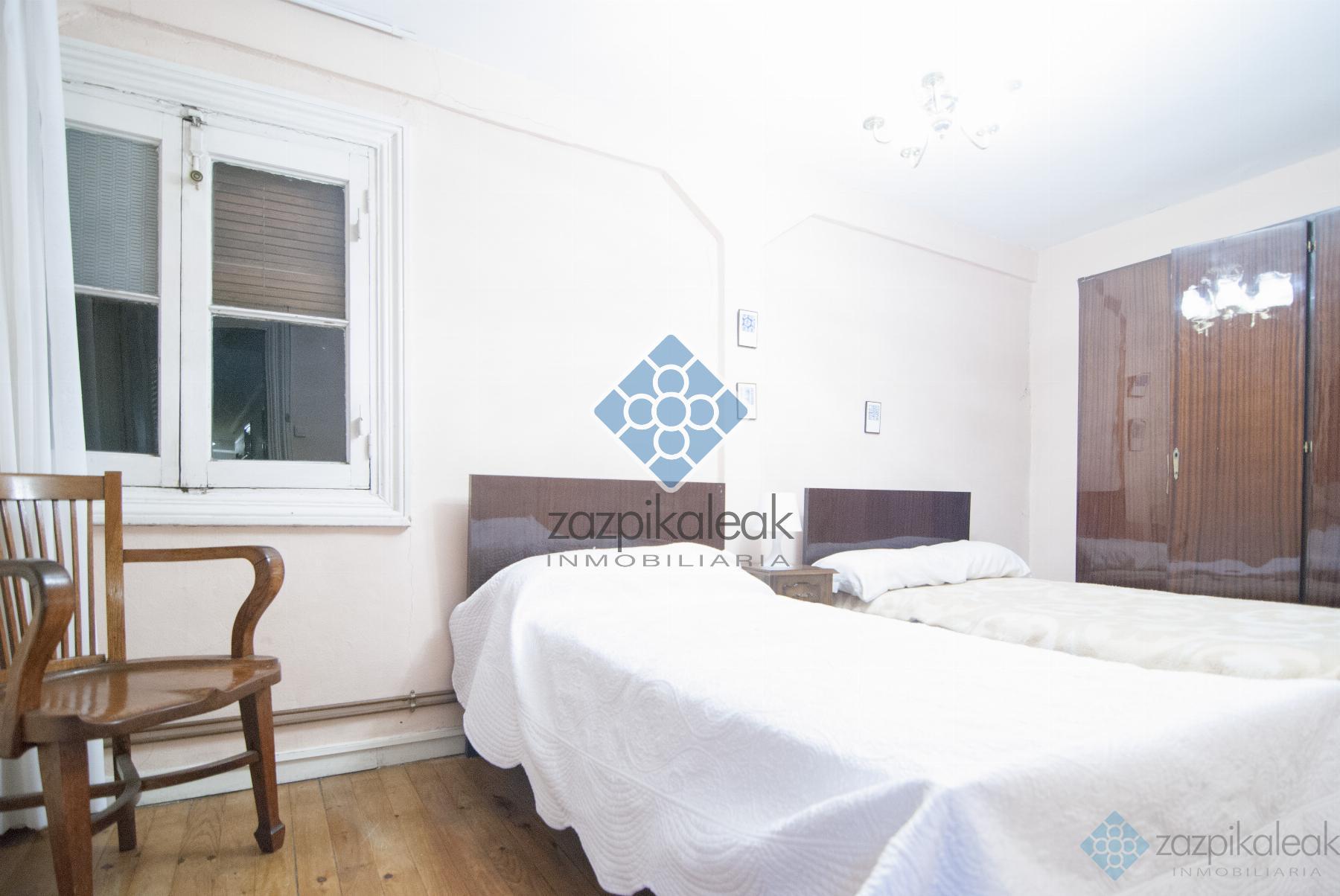 Vente de appartement dans Bilbao