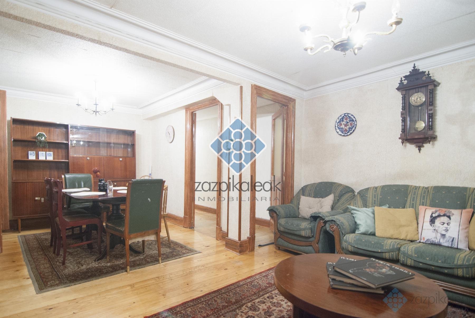 Vente de appartement dans Bilbao