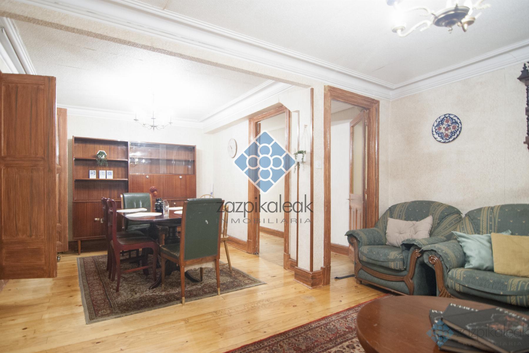 Vente de appartement dans Bilbao