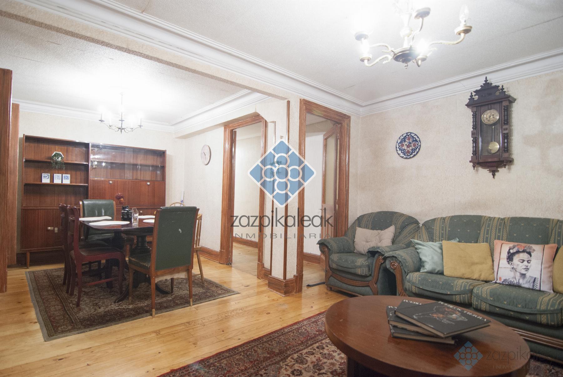Vente de appartement dans Bilbao