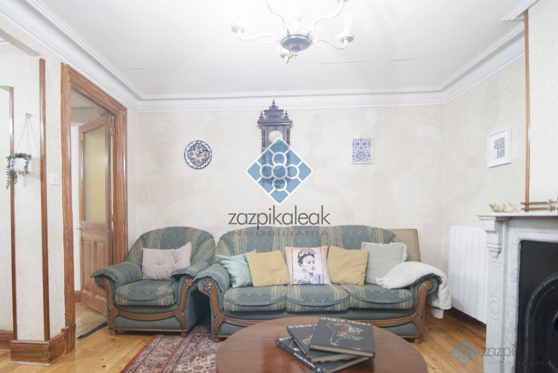 Vente de appartement dans Bilbao
