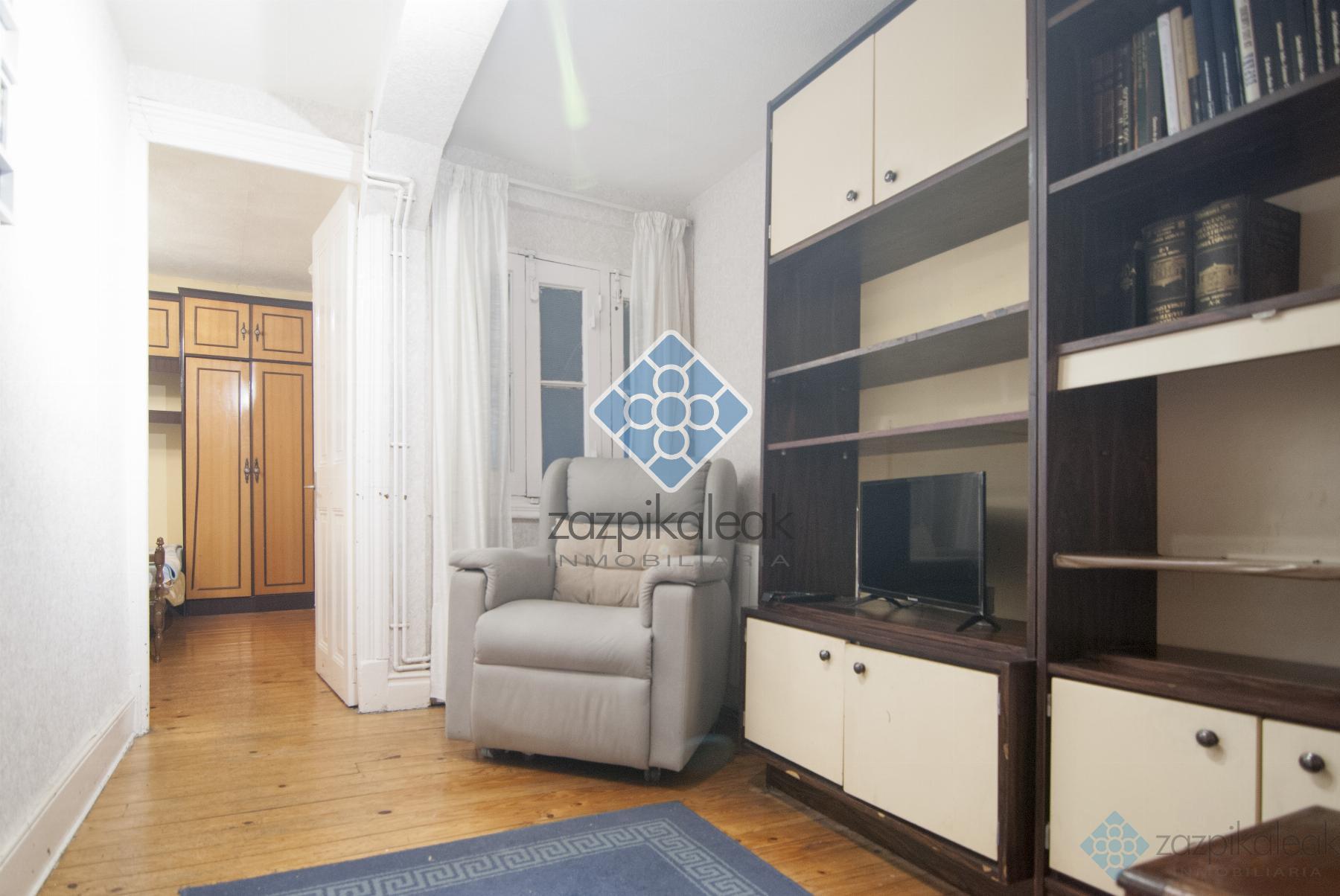 Vente de appartement dans Bilbao