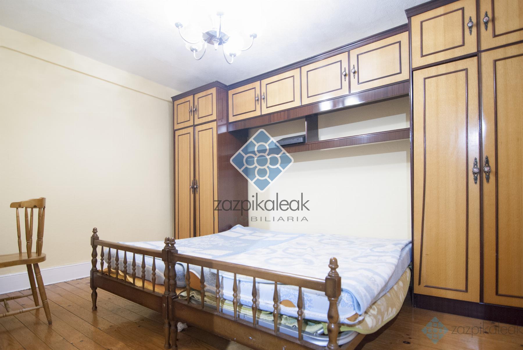Vente de appartement dans Bilbao